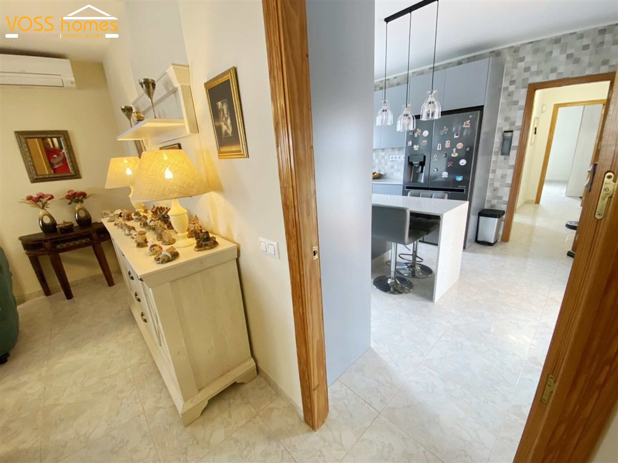 VH2845: Villa for Sale in Albox, Almería