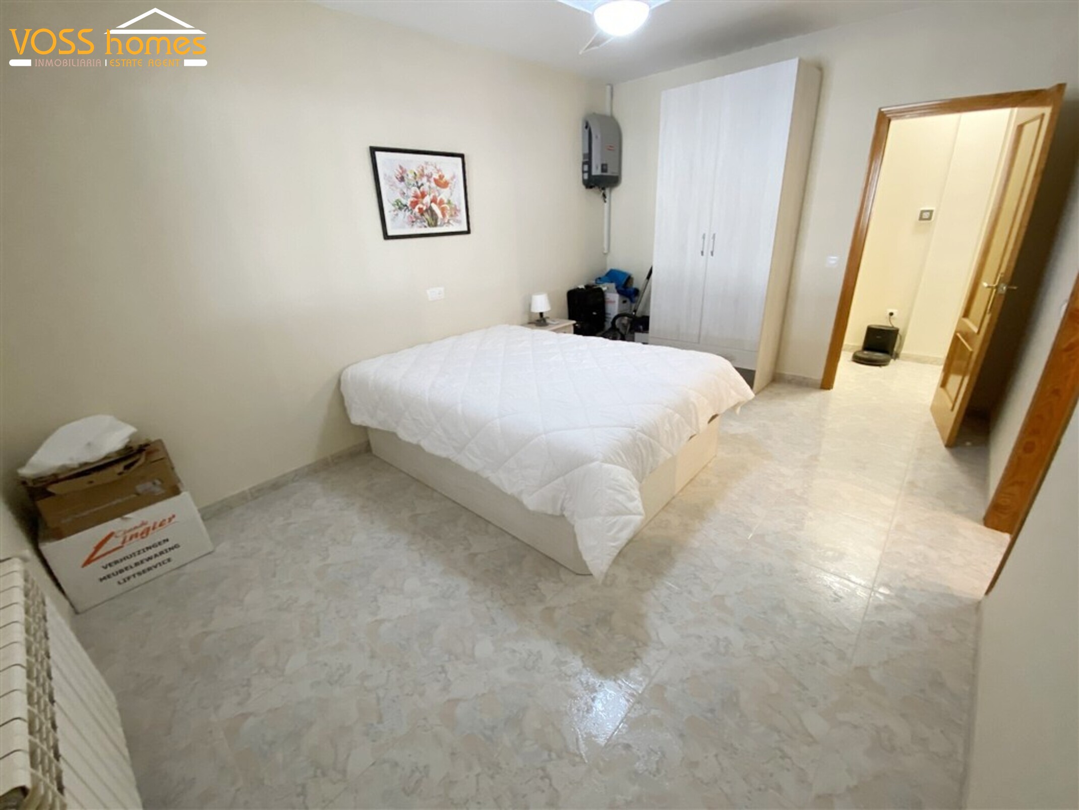 VH2845: Villa for Sale in Albox, Almería