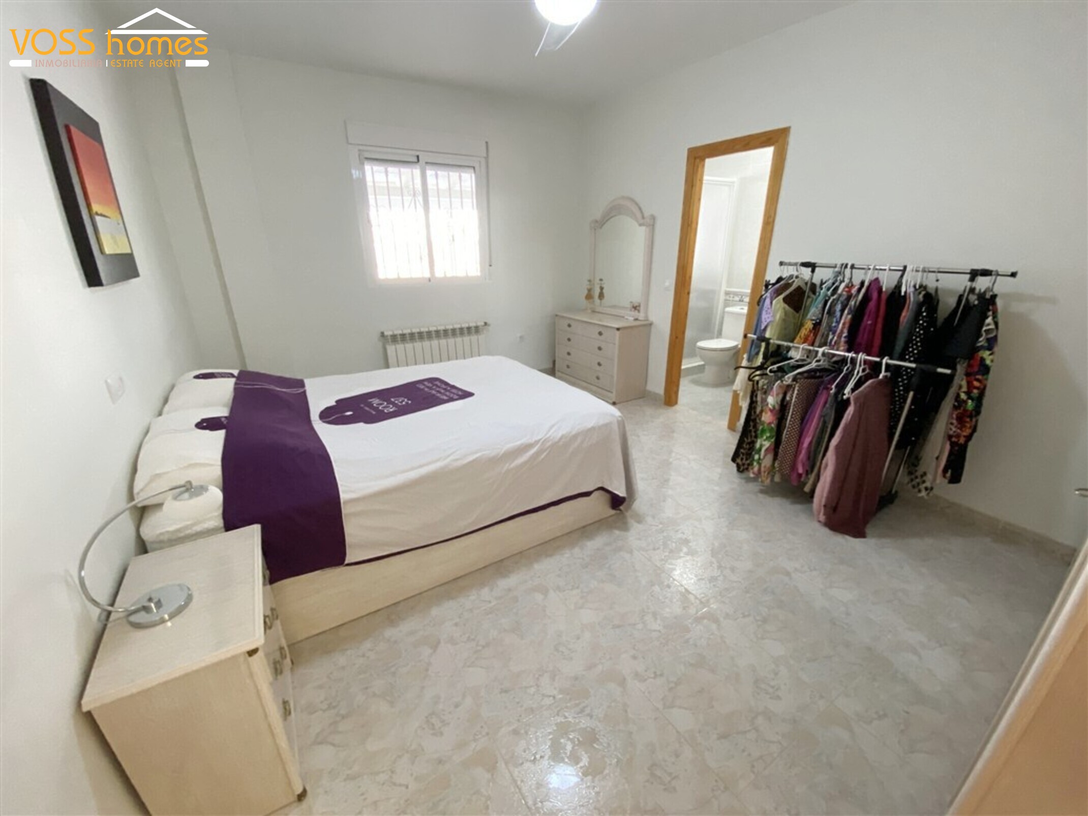VH2845: Villa for Sale in Albox, Almería
