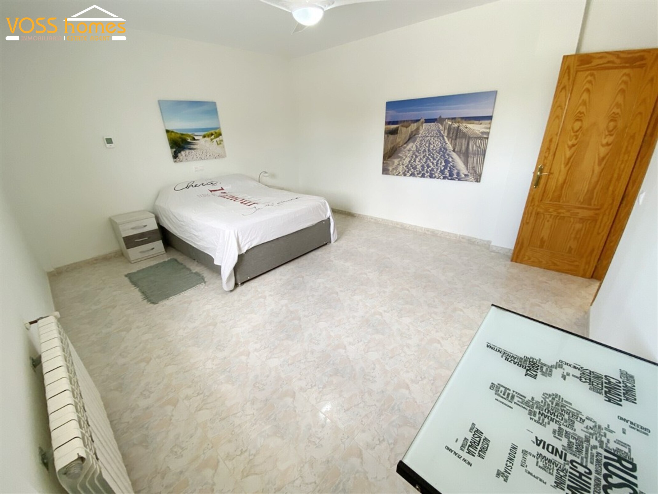 VH2845: Villa for Sale in Albox, Almería