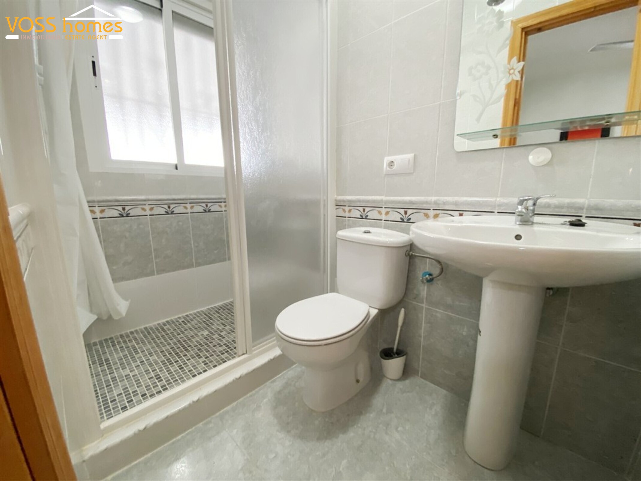 VH2845: Villa for Sale in Albox, Almería