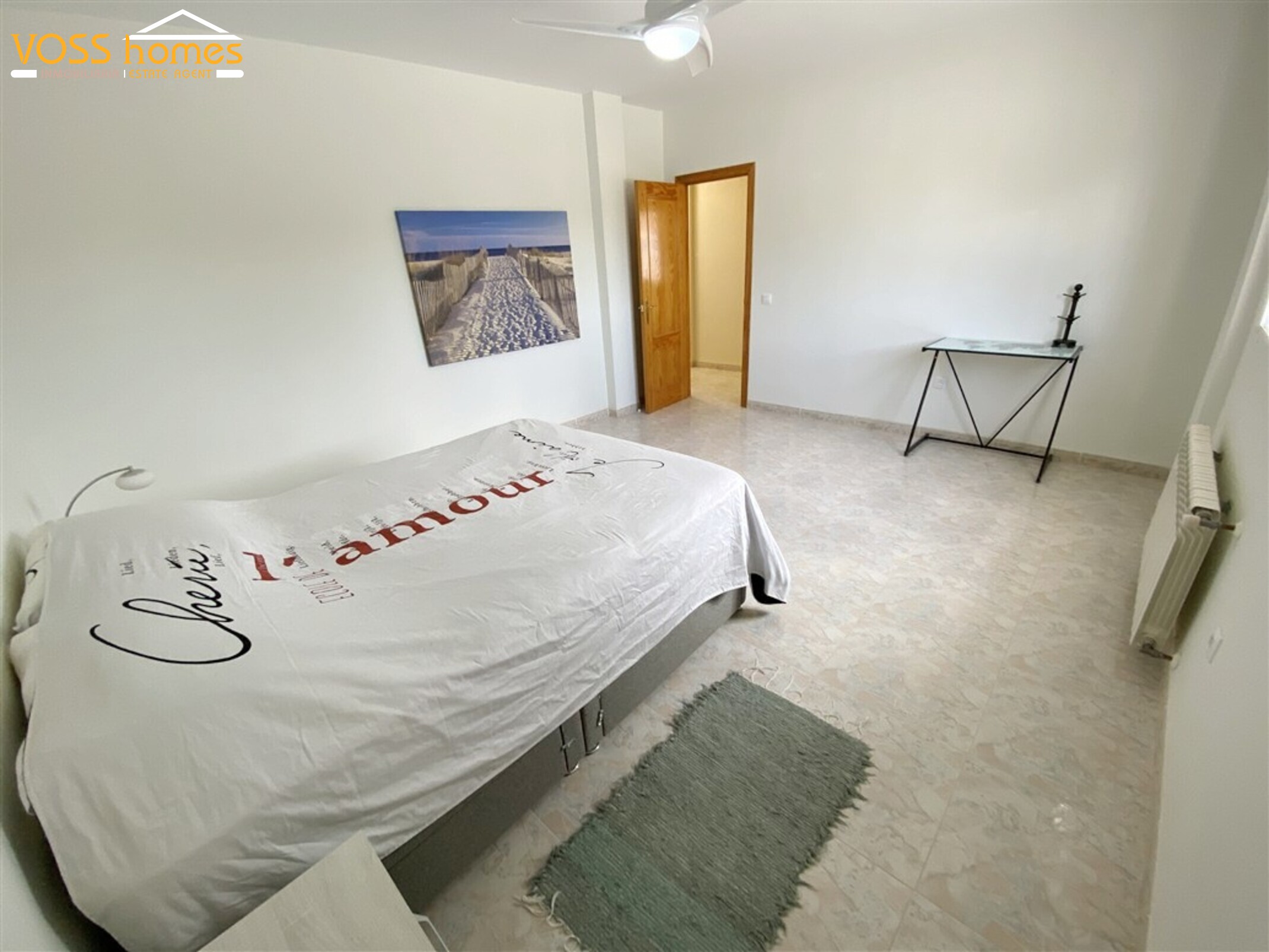 VH2845: Villa for Sale in Albox, Almería