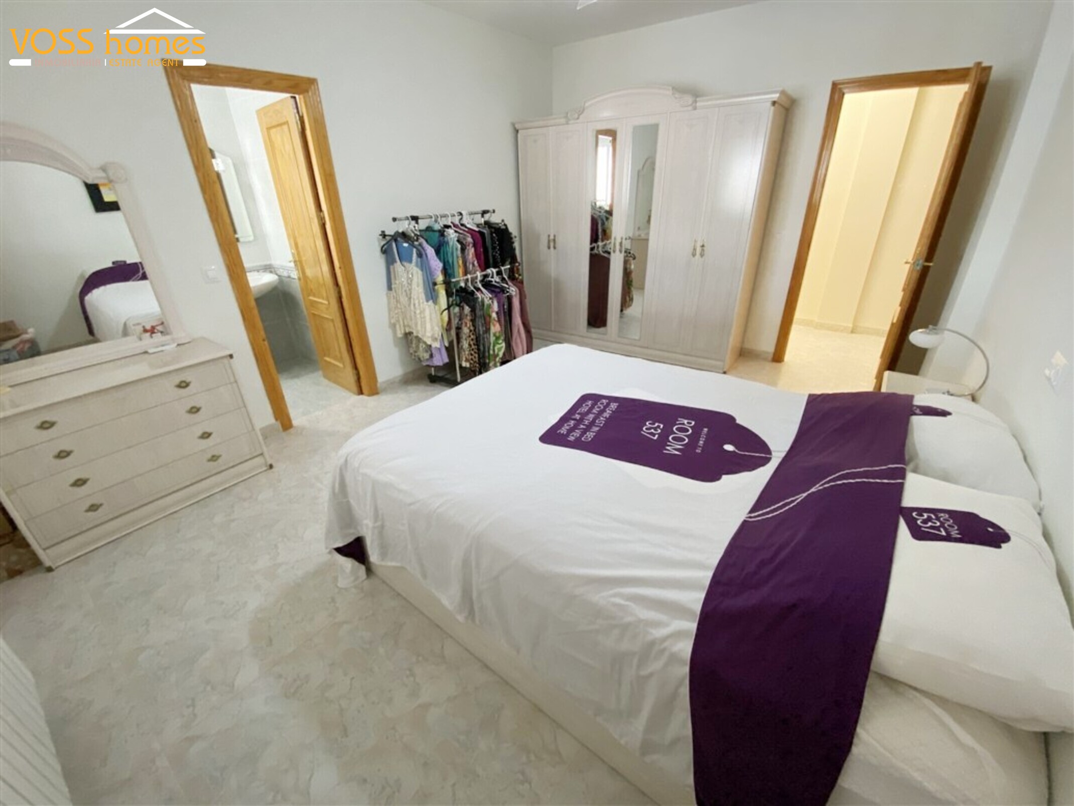VH2845: Villa for Sale in Albox, Almería
