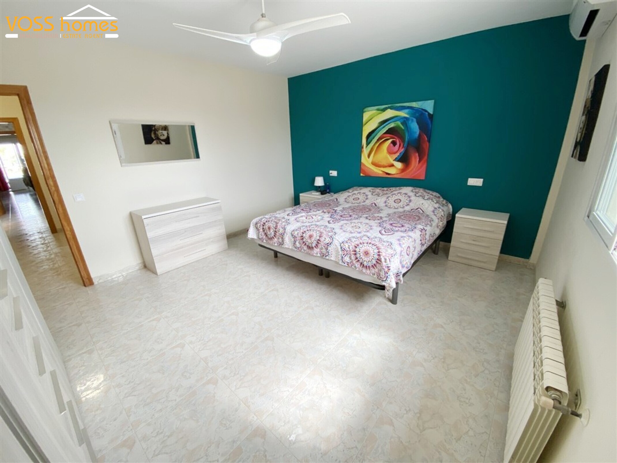 VH2845: Villa for Sale in Albox, Almería