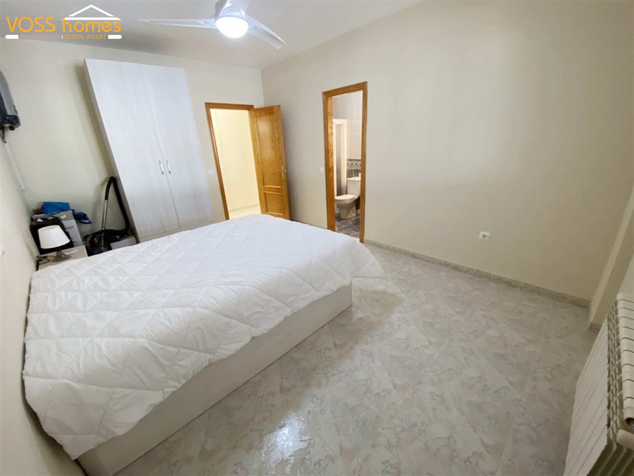 VH2845: Villa for Sale in Albox, Almería