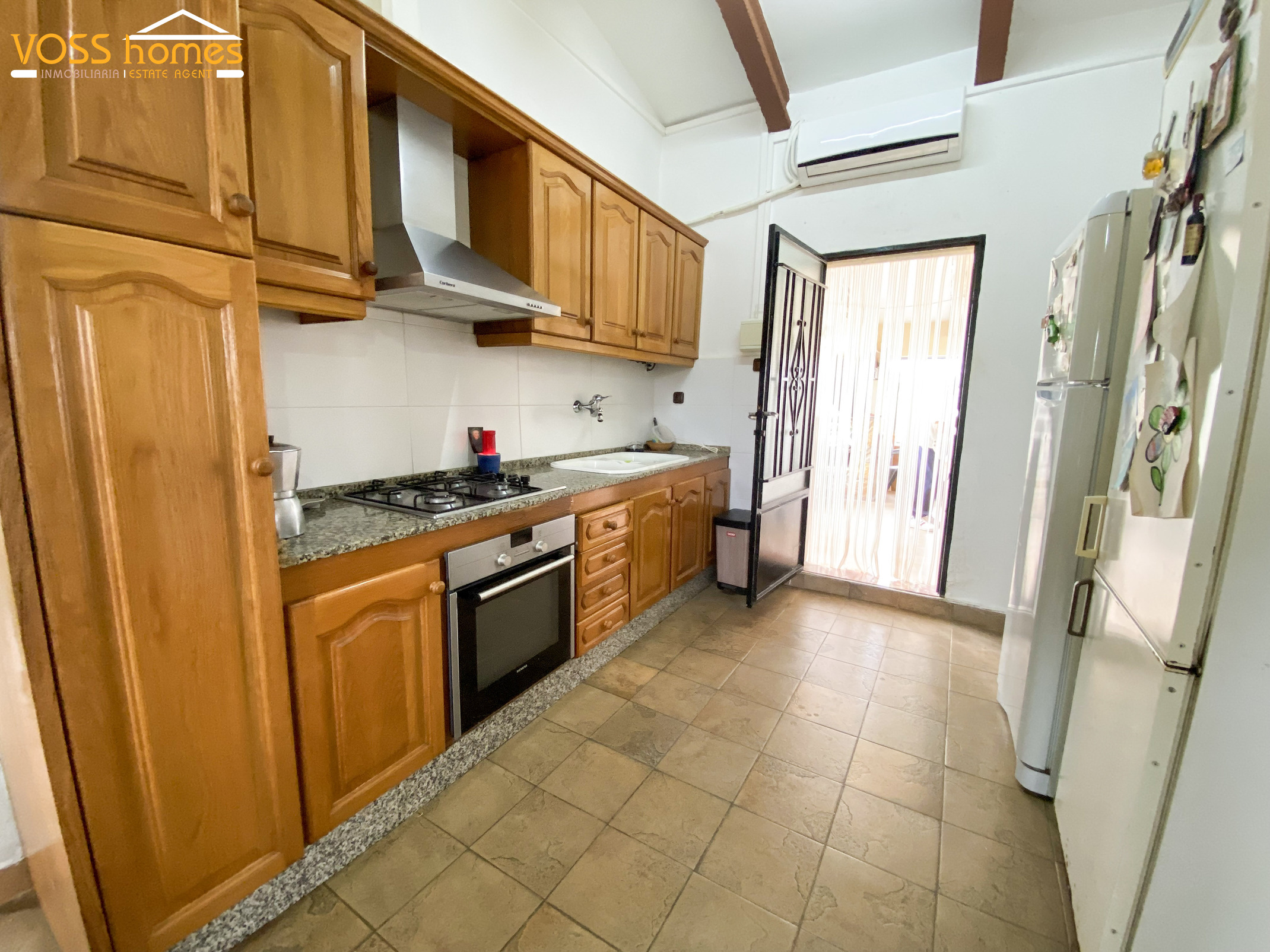 VH2846: Country House / Cortijo for Sale in Huércal-Overa Countryside