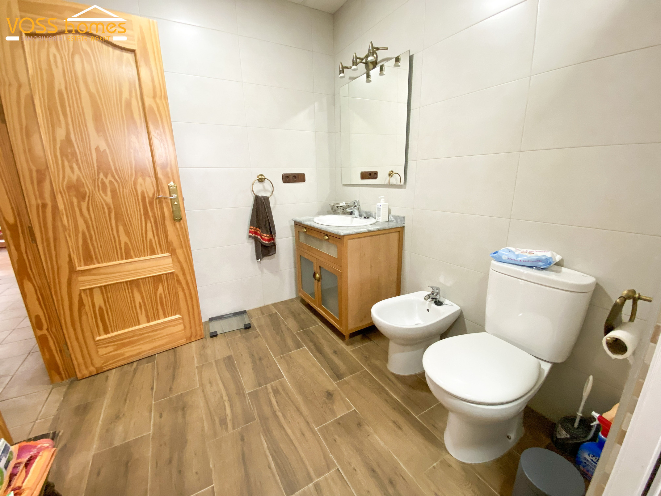VH2846: Country House / Cortijo for Sale in Huércal-Overa Countryside