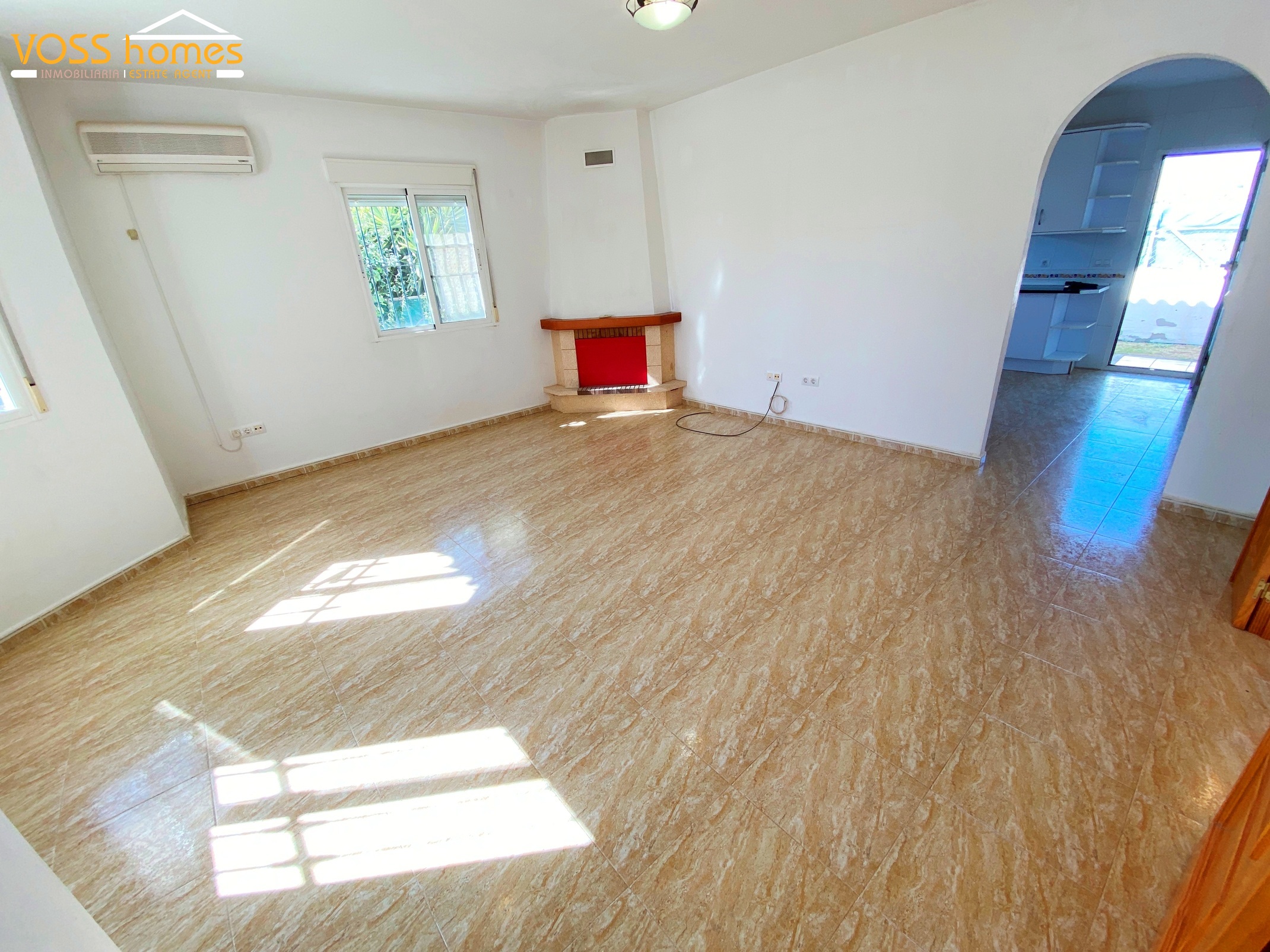 VH2847: Villa for Sale in Zurgena Area