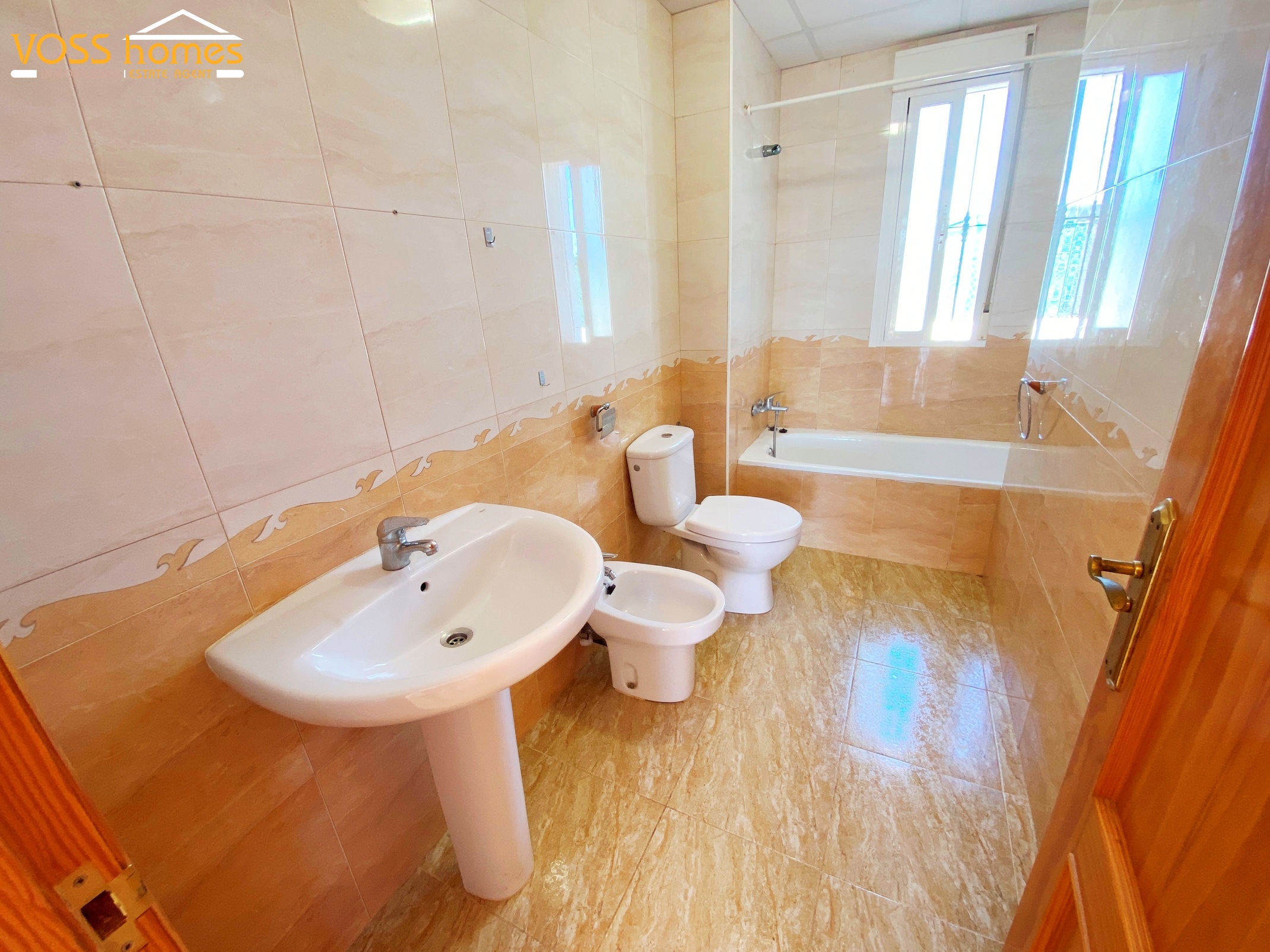 VH2847: Villa for Sale in Zurgena Area