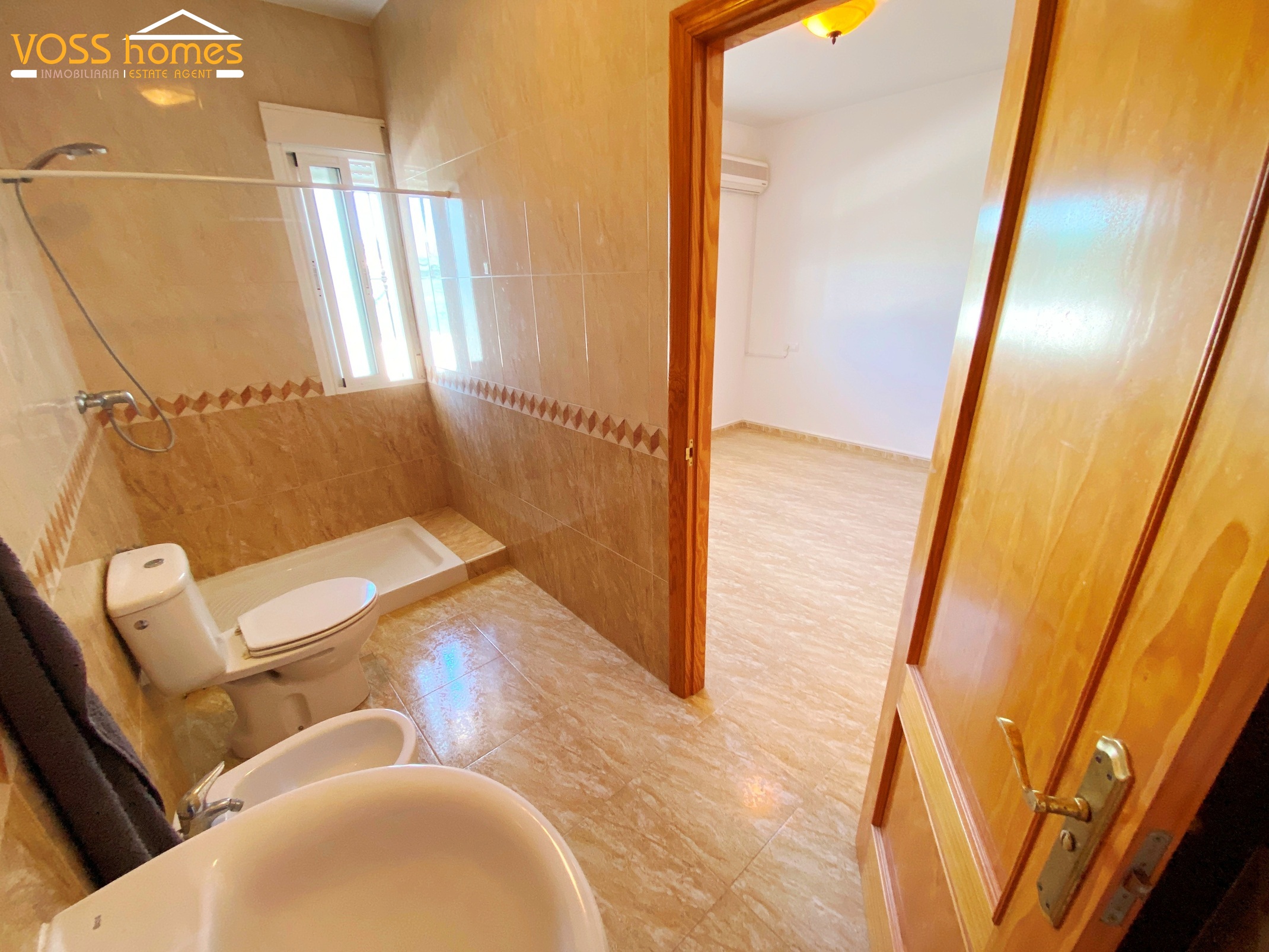 VH2847: Villa for Sale in Zurgena Area