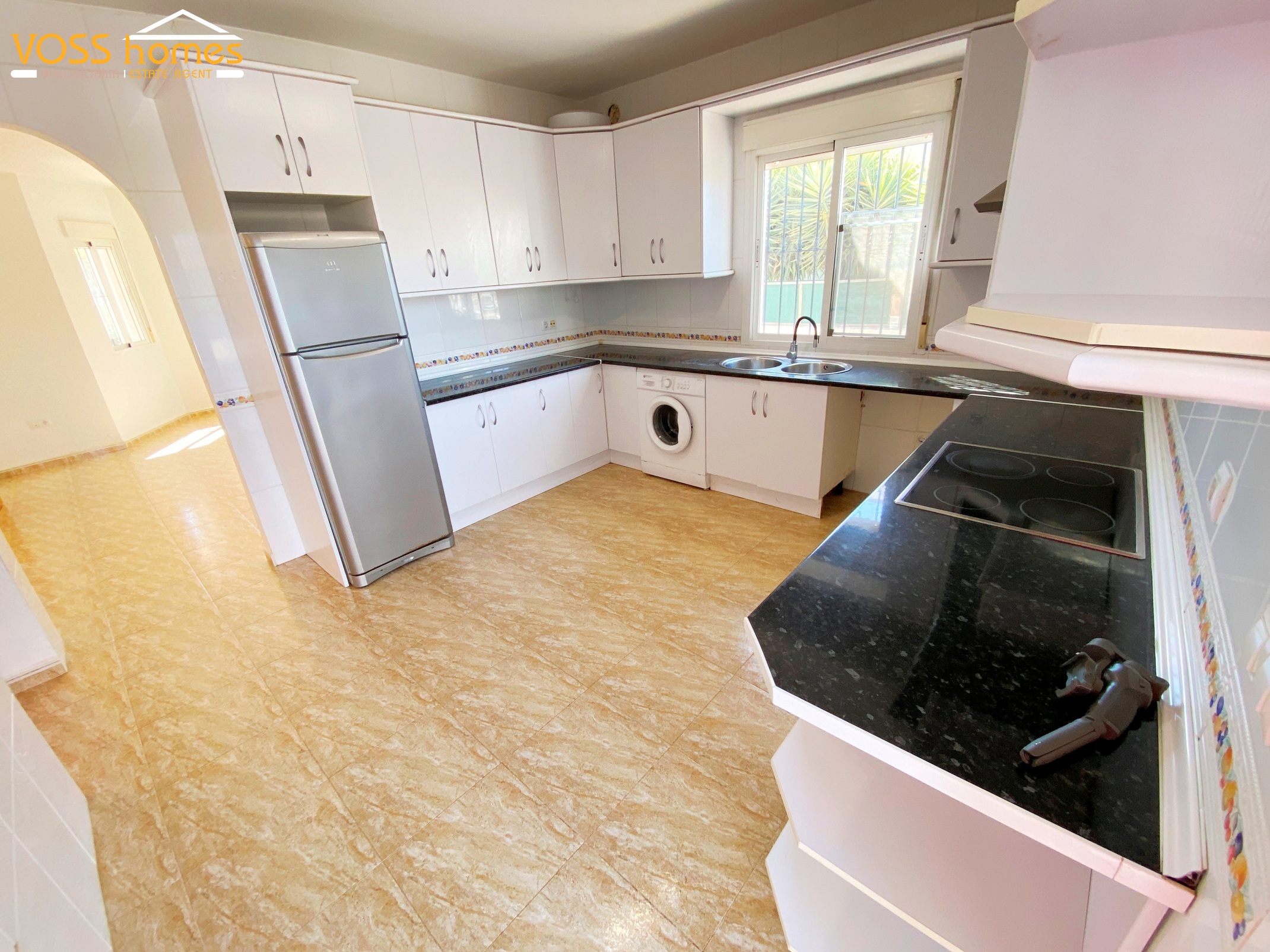 VH2847: Villa for Sale in Zurgena Area