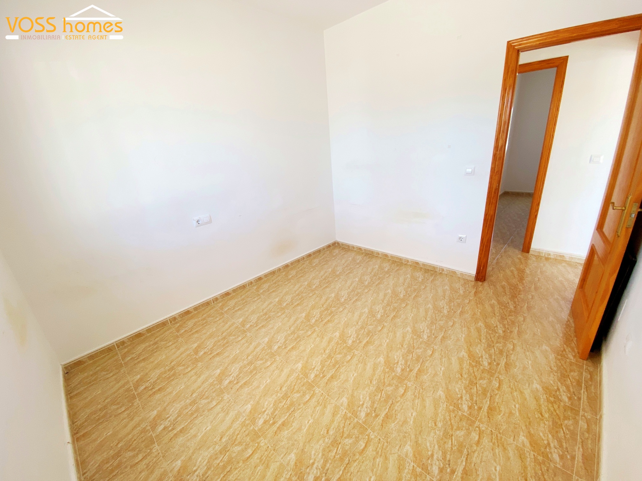 VH2847: Villa for Sale in Zurgena Area