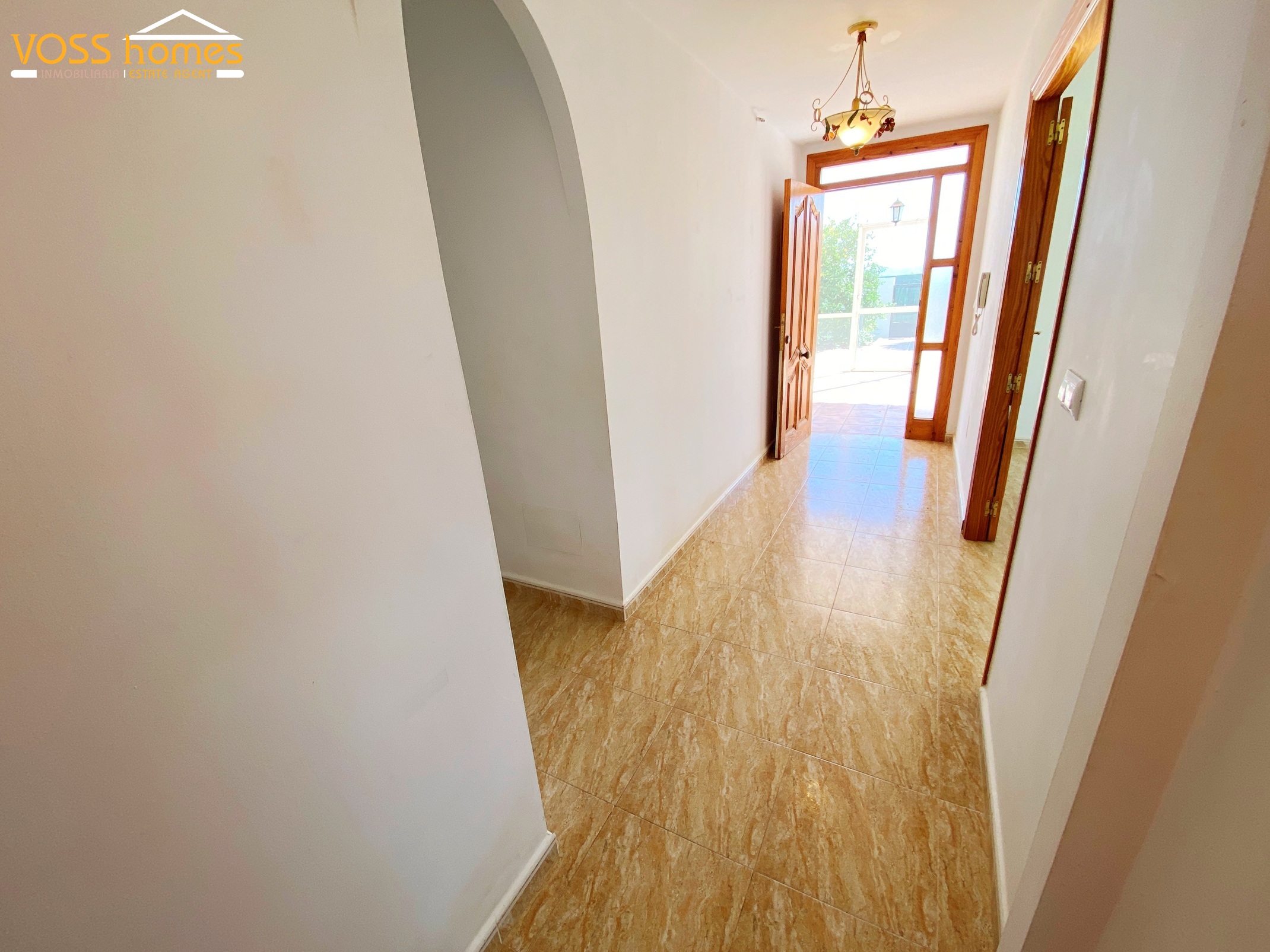 VH2847: Villa for Sale in Zurgena Area