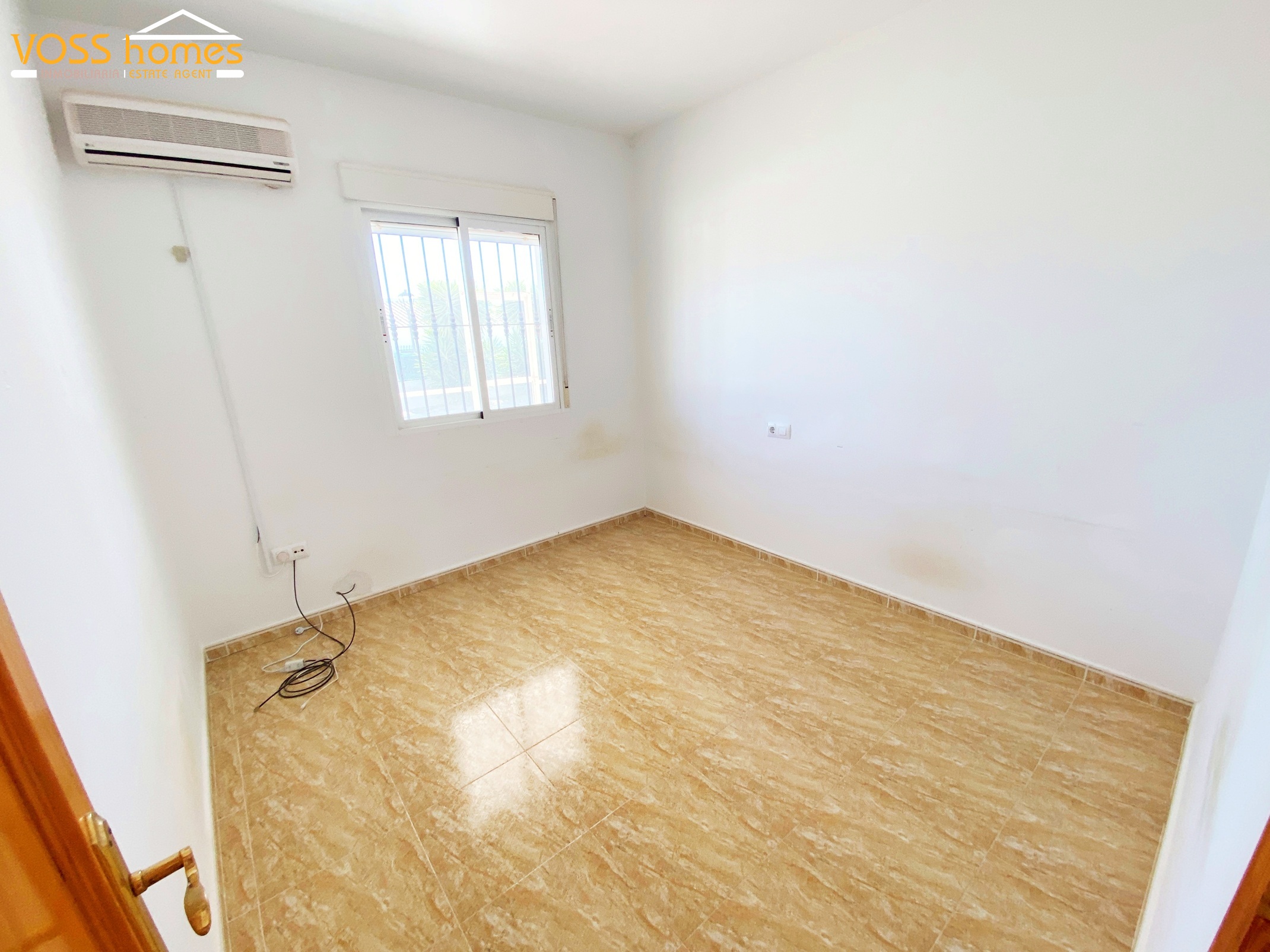 VH2847: Villa for Sale in Zurgena Area