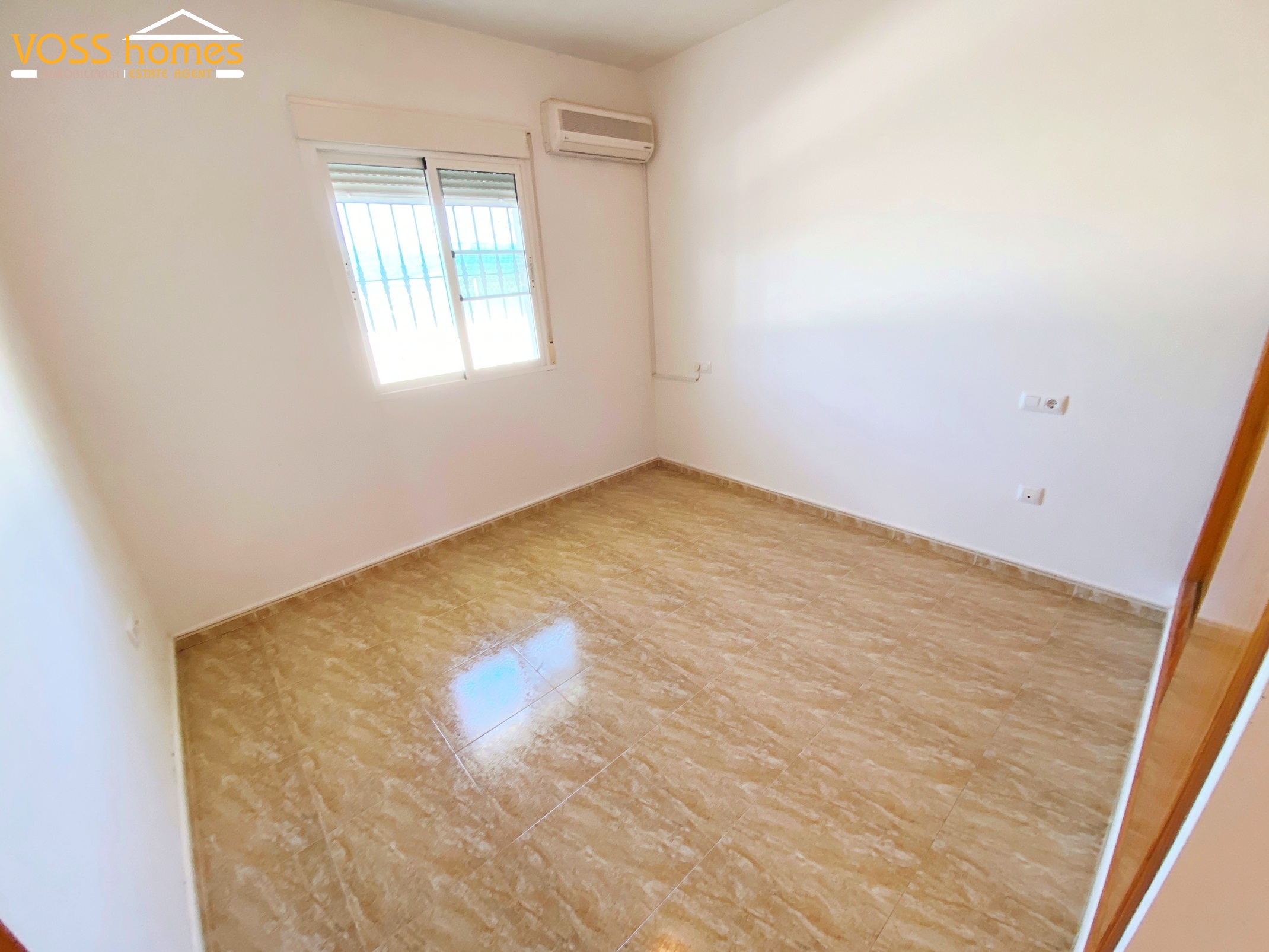 VH2847: Villa for Sale in Zurgena Area
