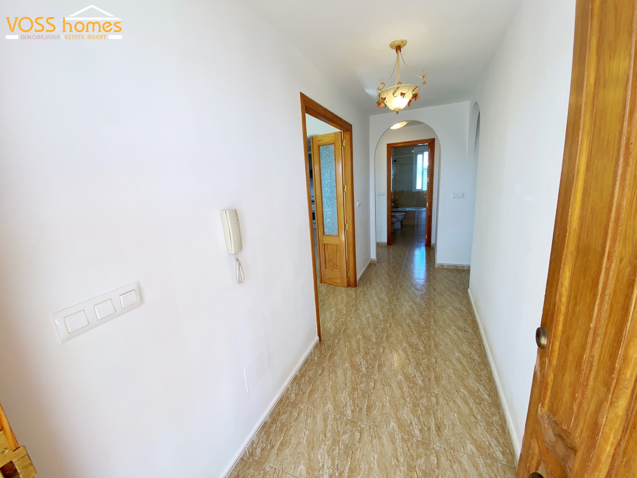VH2847: Villa for Sale in Zurgena Area