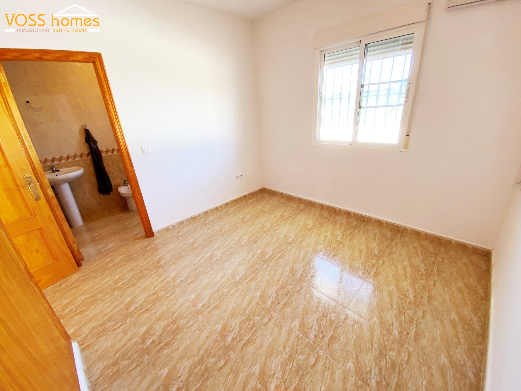 VH2847: Villa for Sale in Zurgena Area