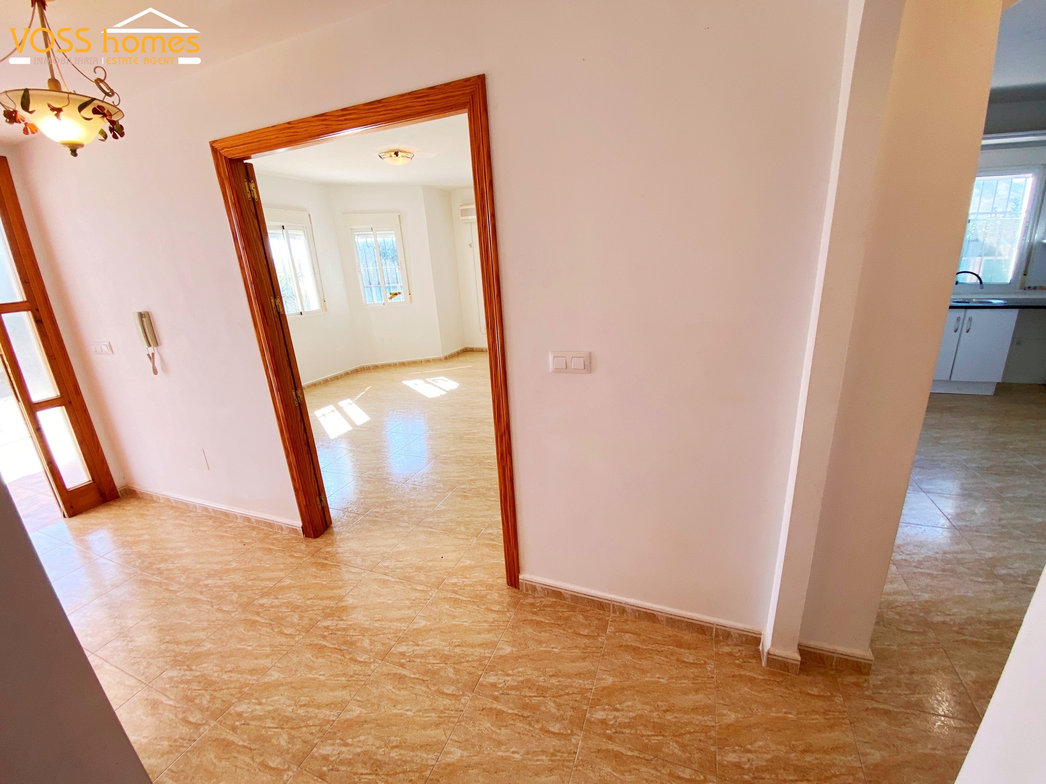 VH2847: Villa for Sale in Zurgena Area
