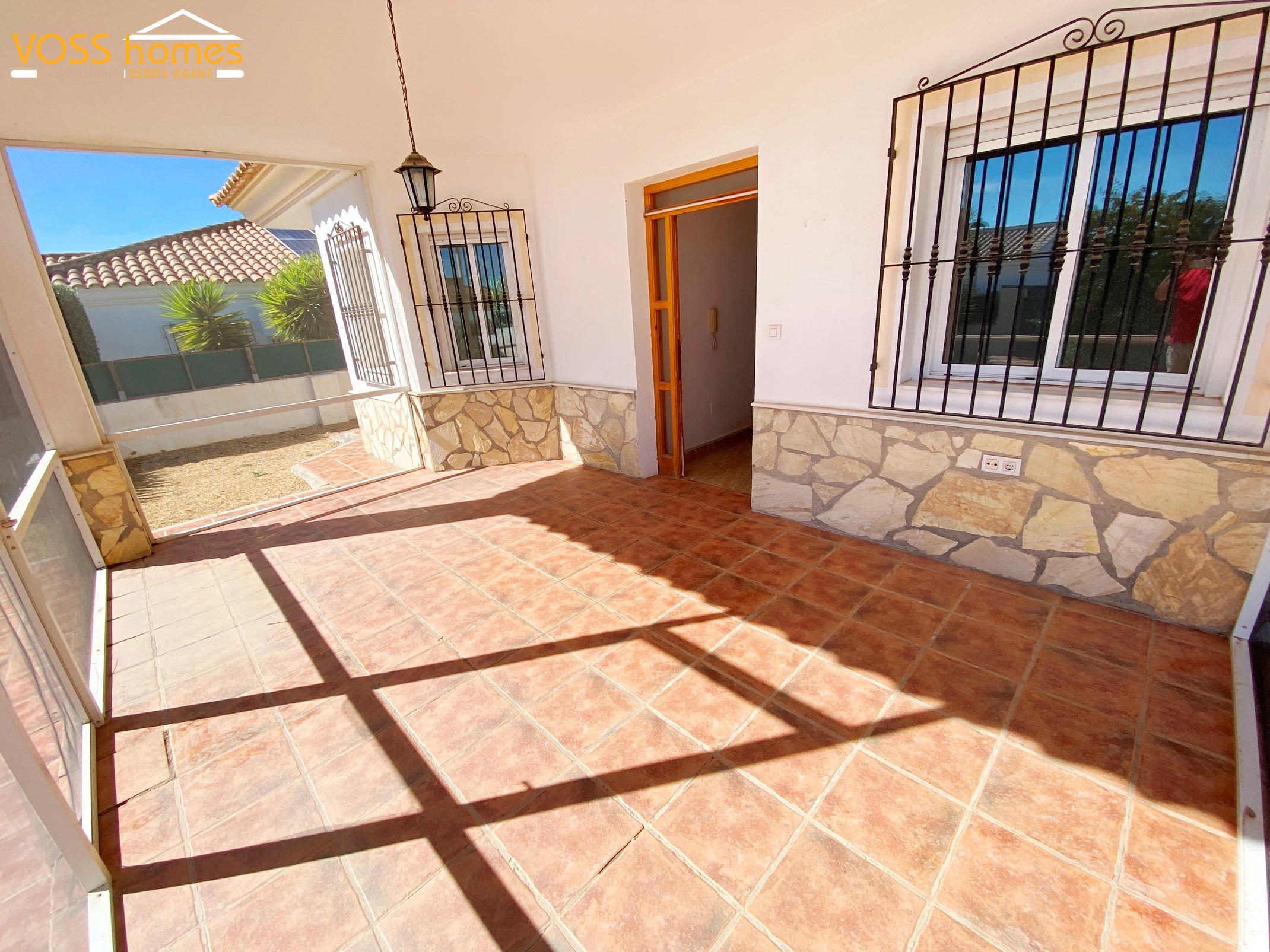 VH2847: Villa for Sale in Zurgena Area