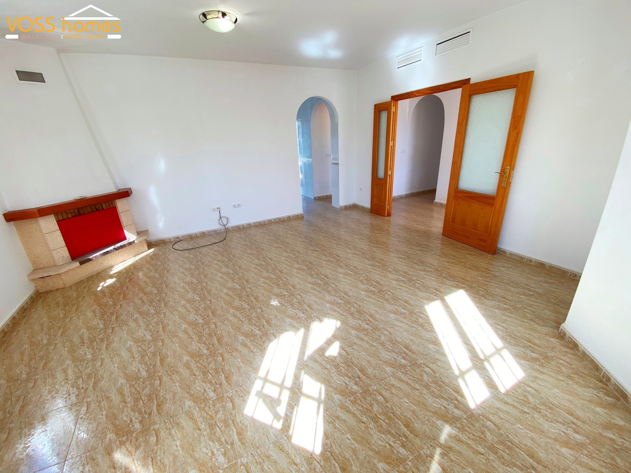 VH2847: Villa for Sale in Zurgena Area