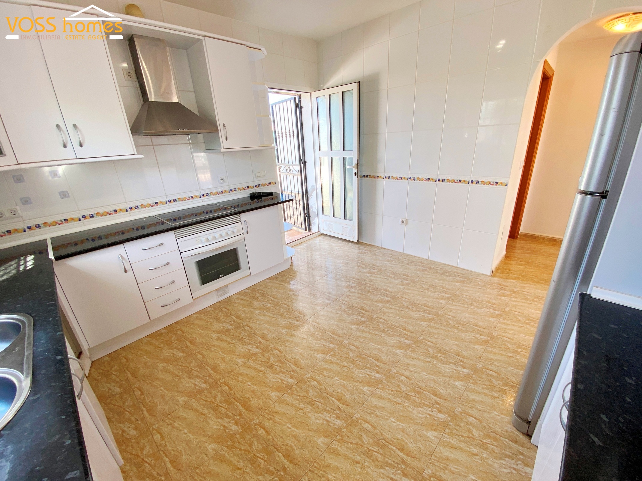 VH2847: Villa for Sale in Zurgena Area