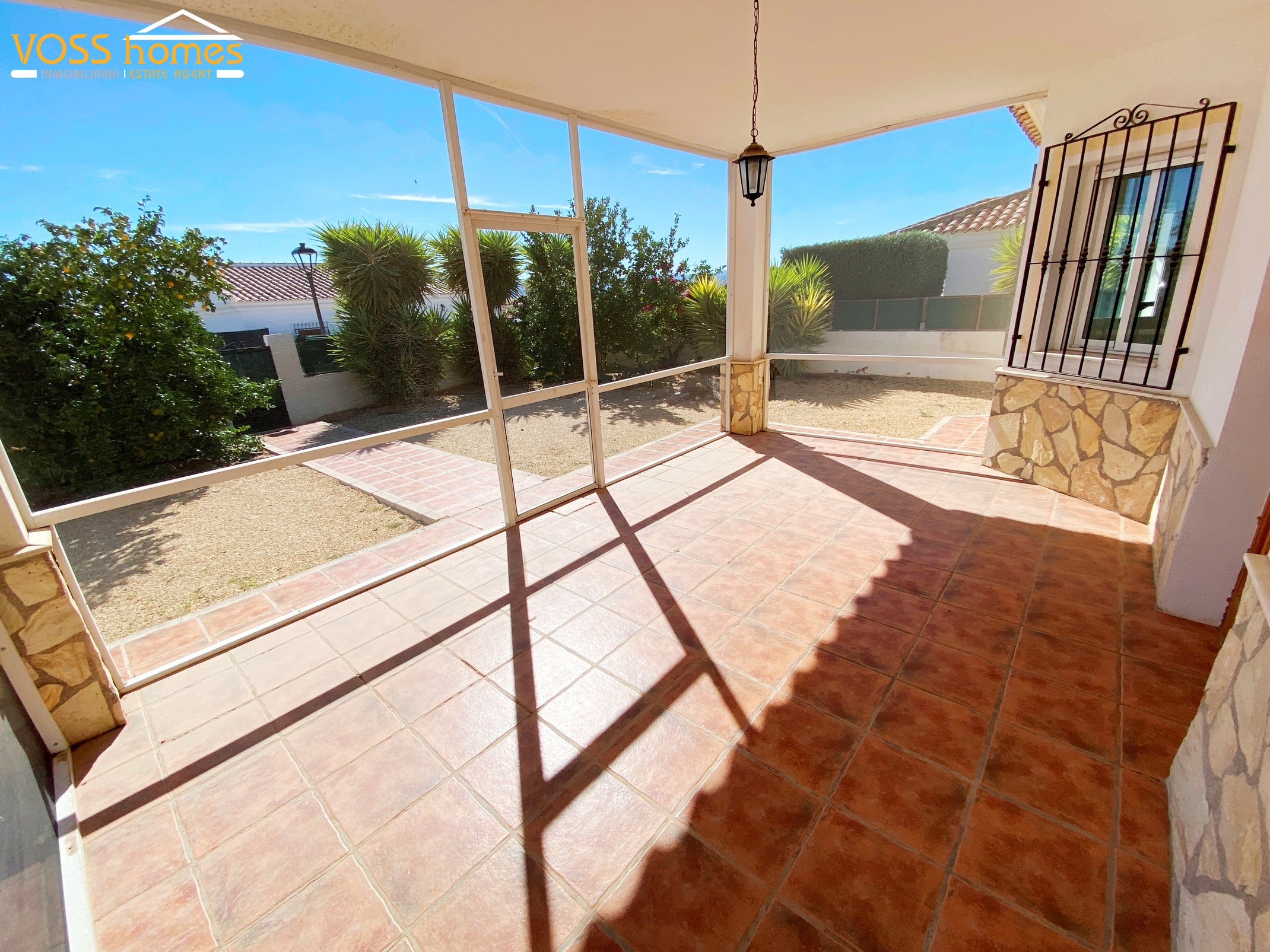 VH2847: Villa for Sale in Zurgena Area