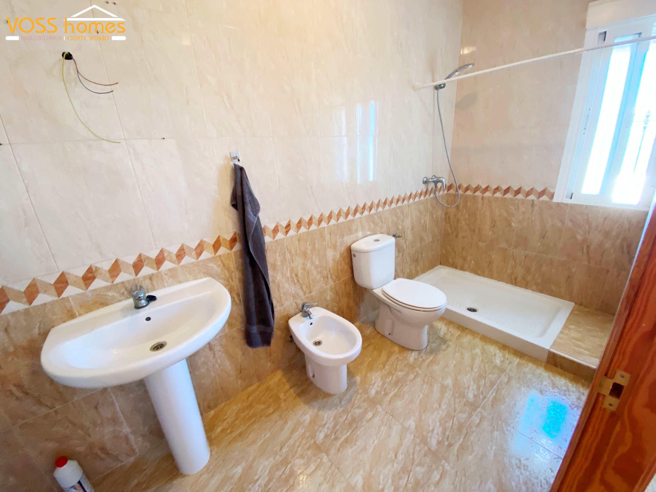 VH2847: Villa for Sale in Zurgena Area