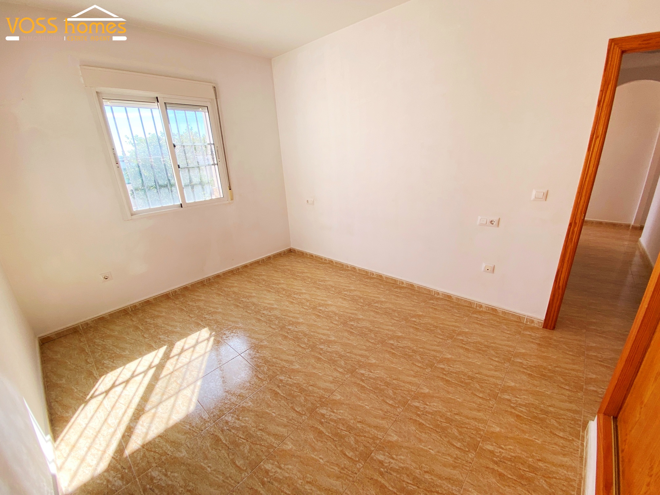 VH2847: Villa for Sale in Zurgena Area