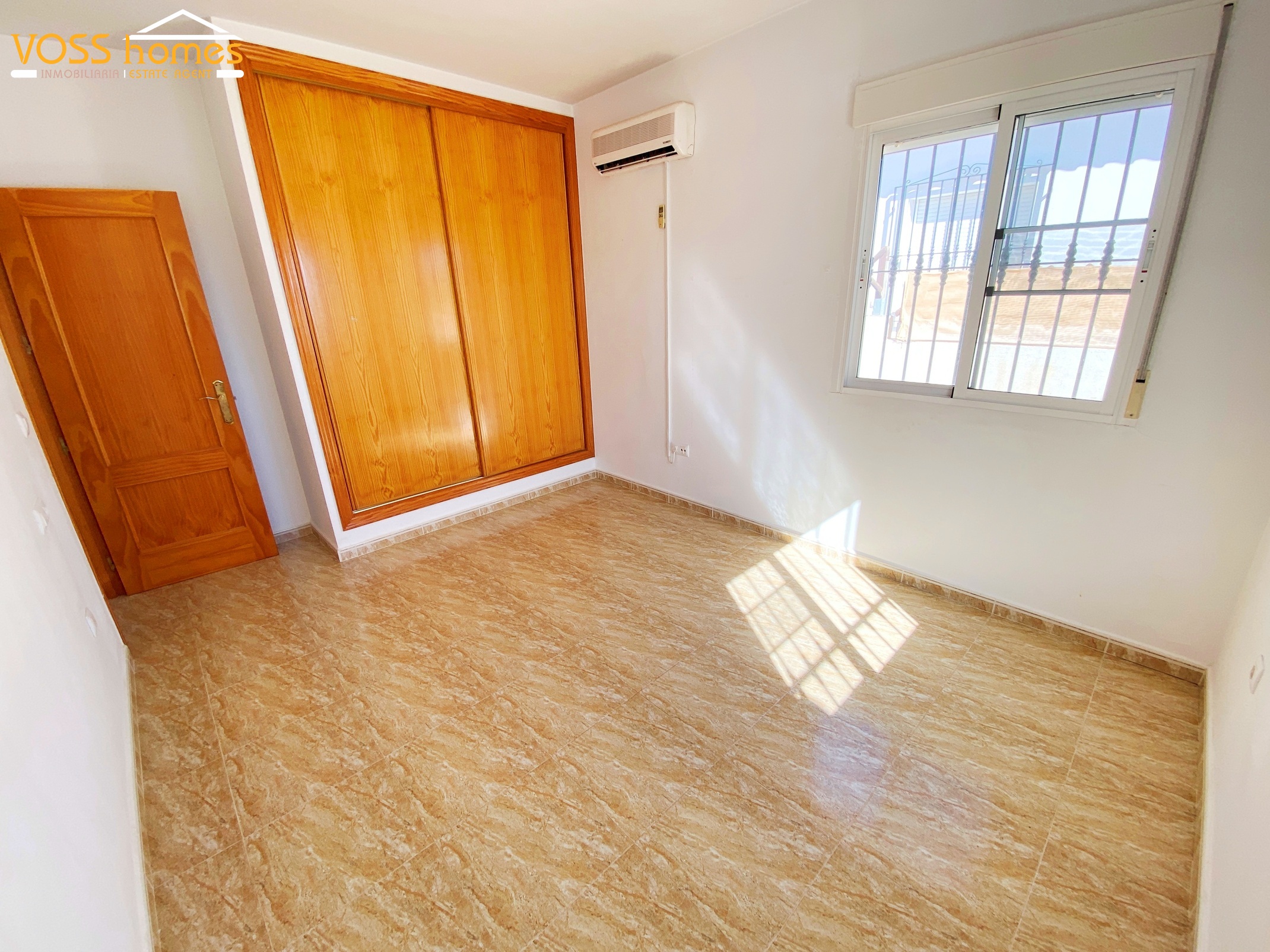 VH2847: Villa for Sale in Zurgena Area