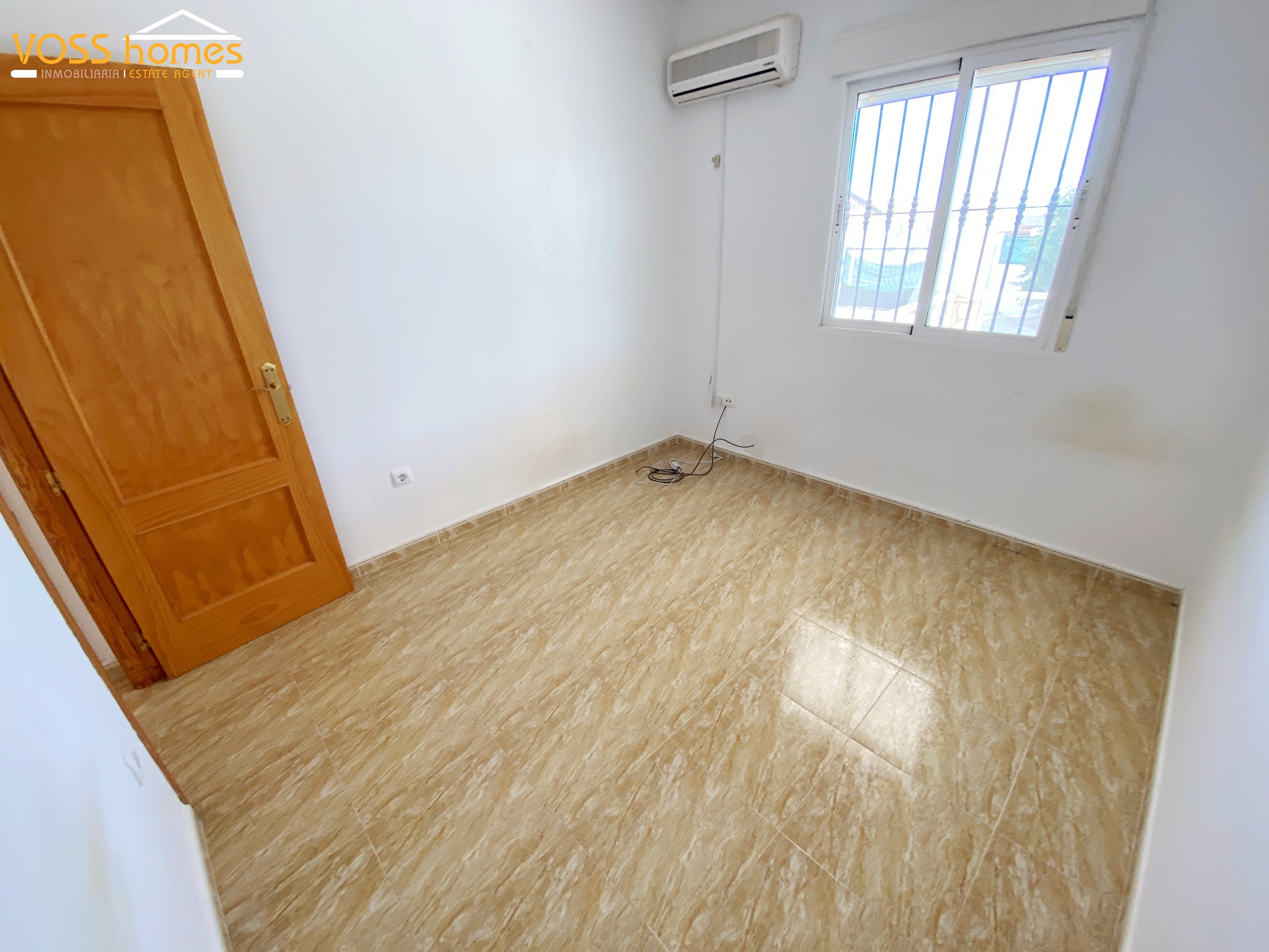 VH2847: Villa for Sale in Zurgena Area