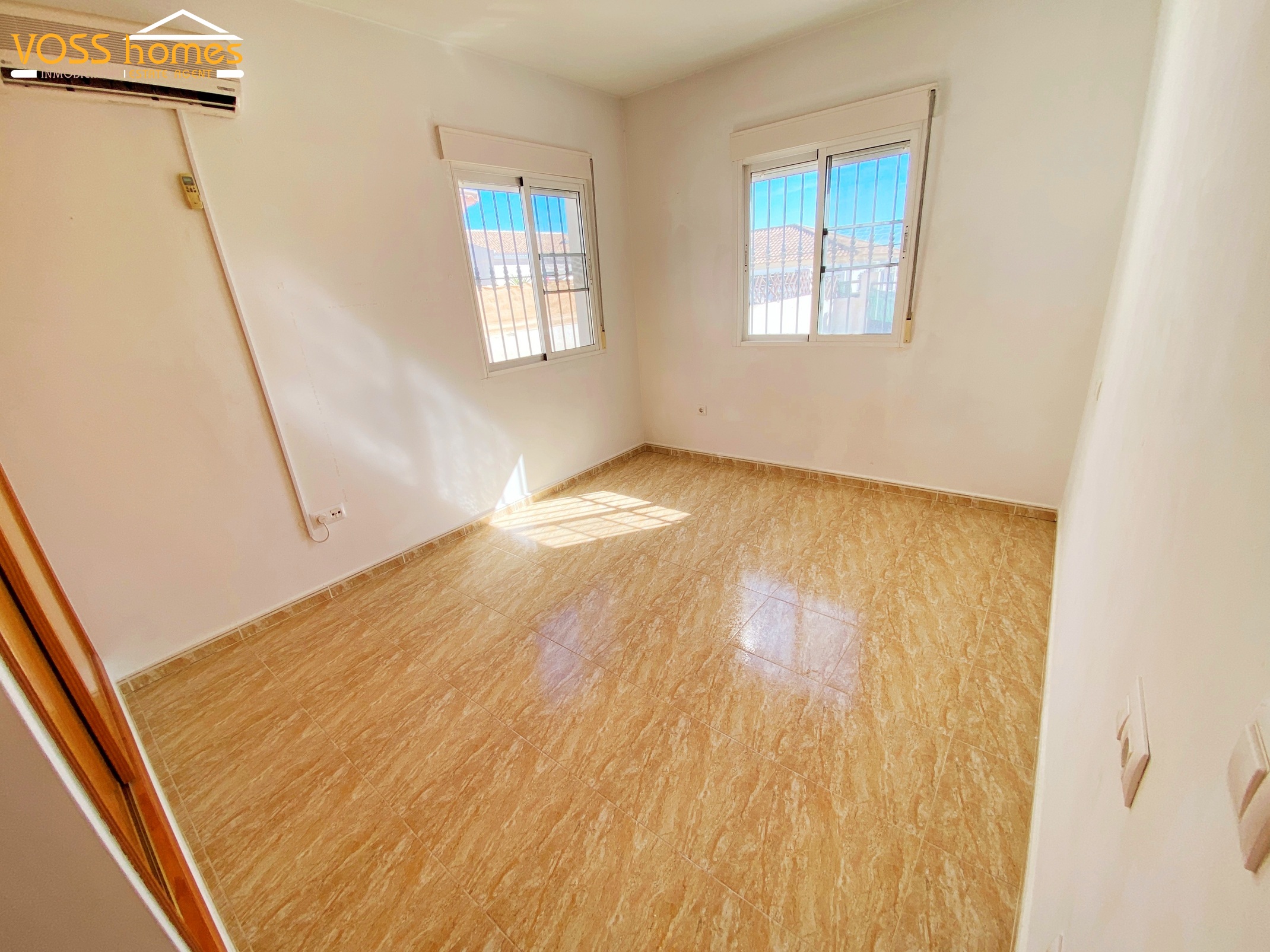 VH2847: Villa for Sale in Zurgena Area