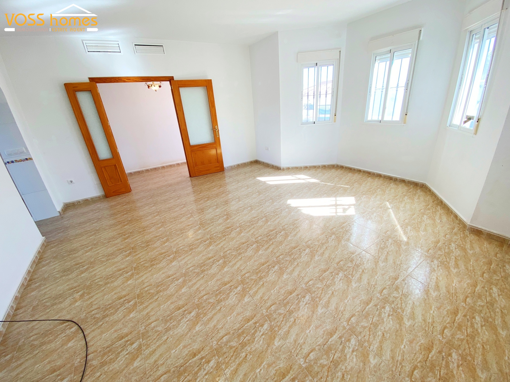 VH2847: Villa for Sale in Zurgena Area
