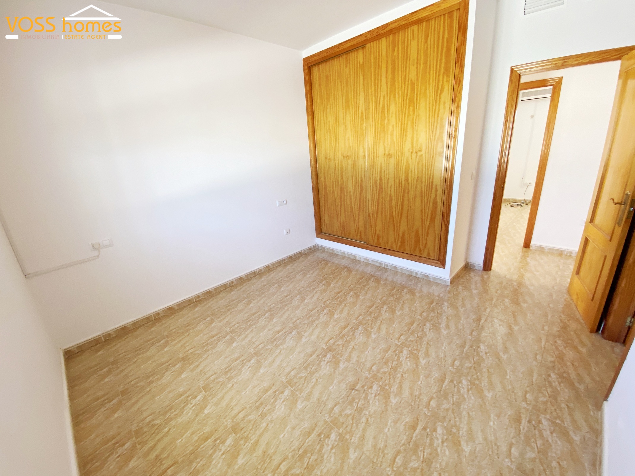 VH2847: Villa for Sale in Zurgena Area