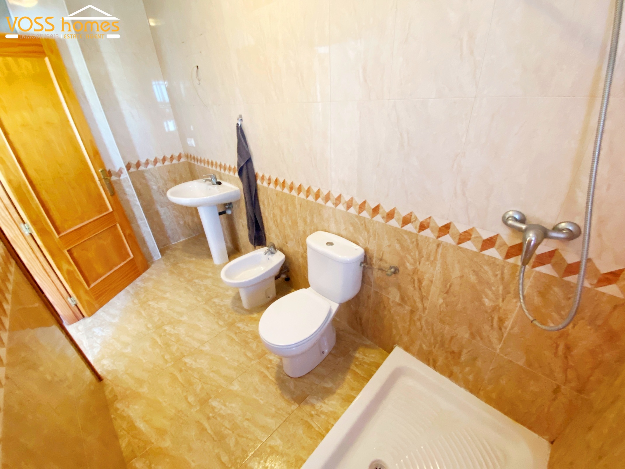 VH2847: Villa for Sale in Zurgena Area