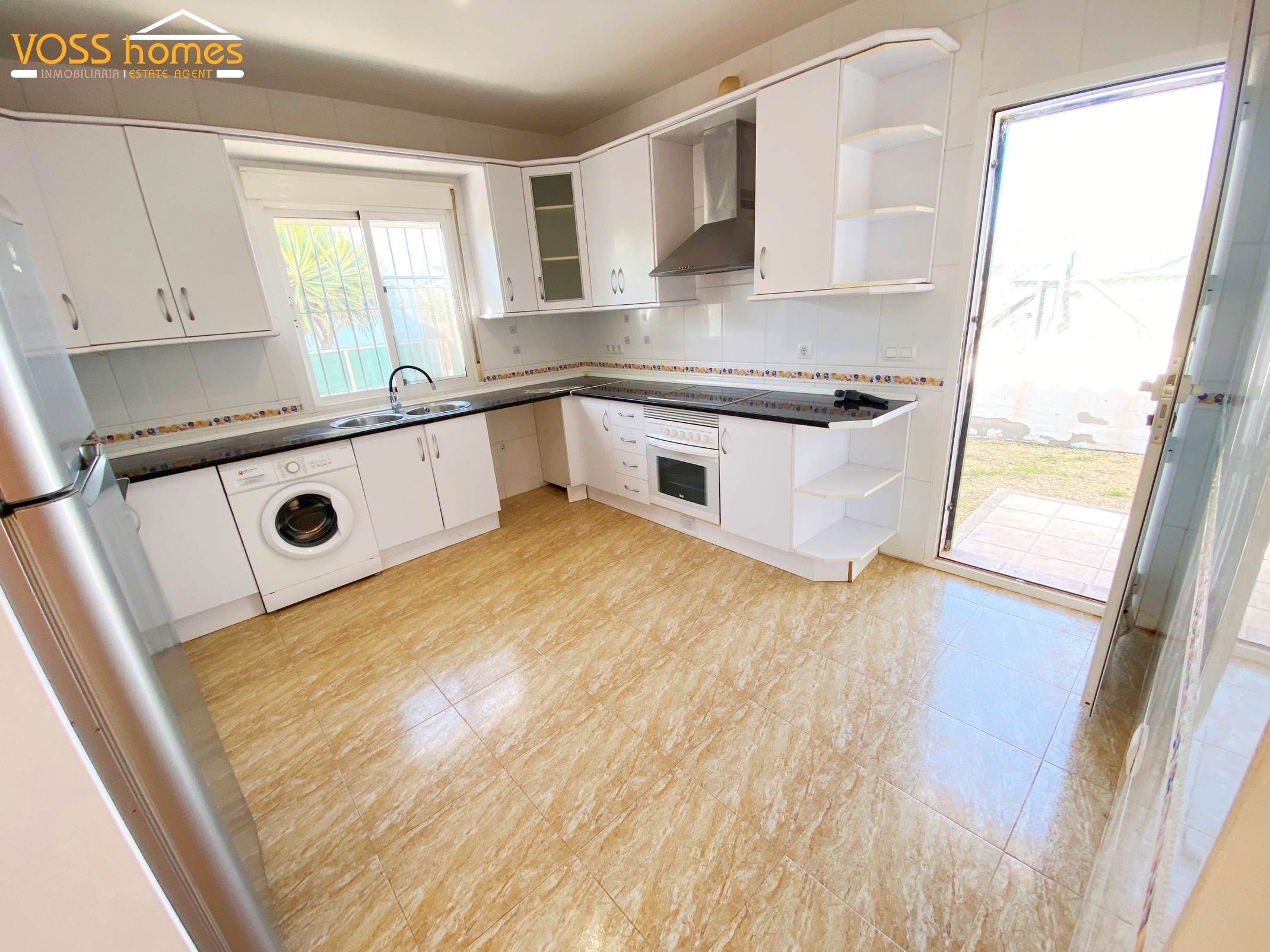 VH2847: Villa for Sale in Zurgena Area