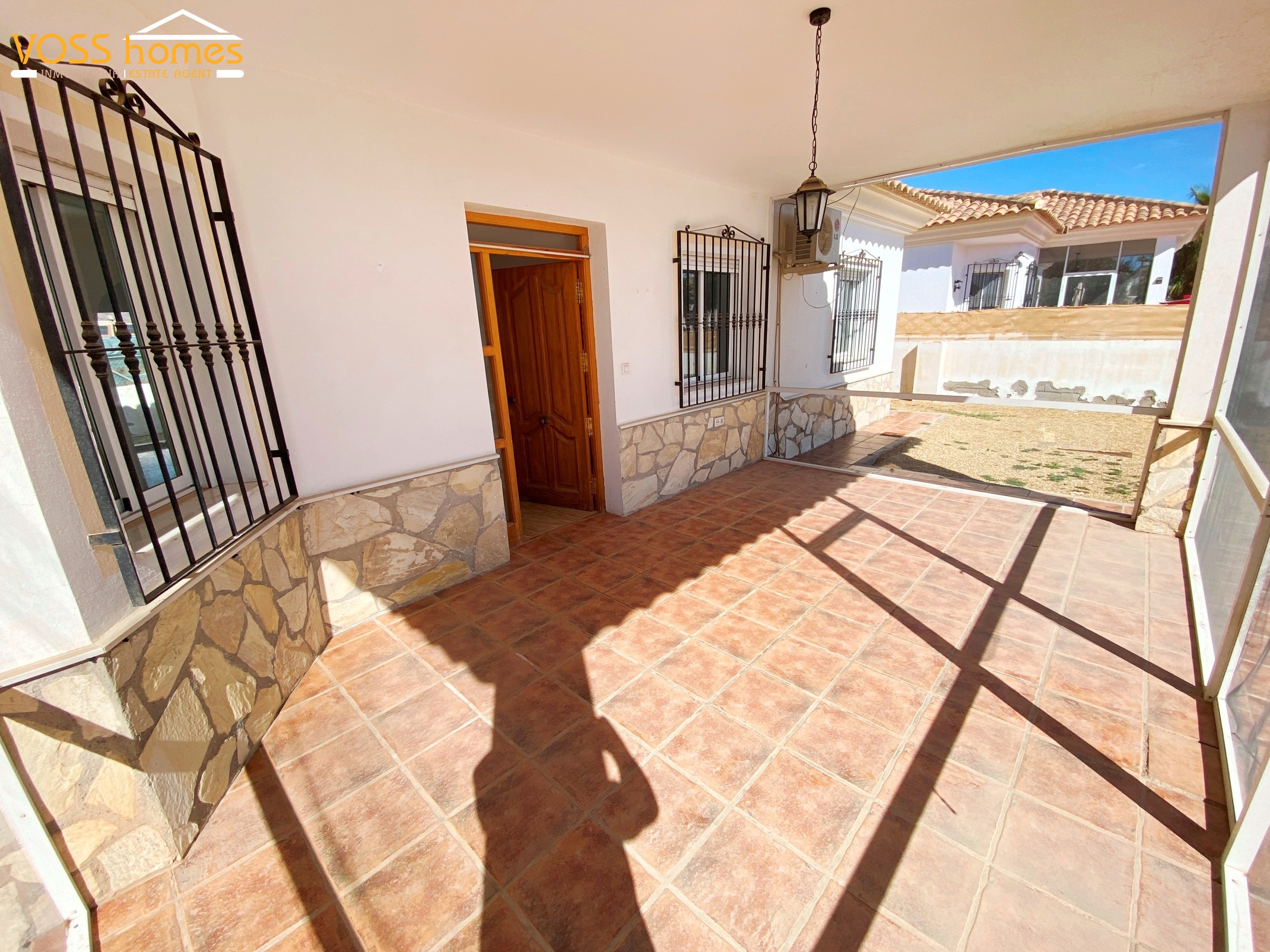 VH2847: Villa for Sale in Zurgena Area