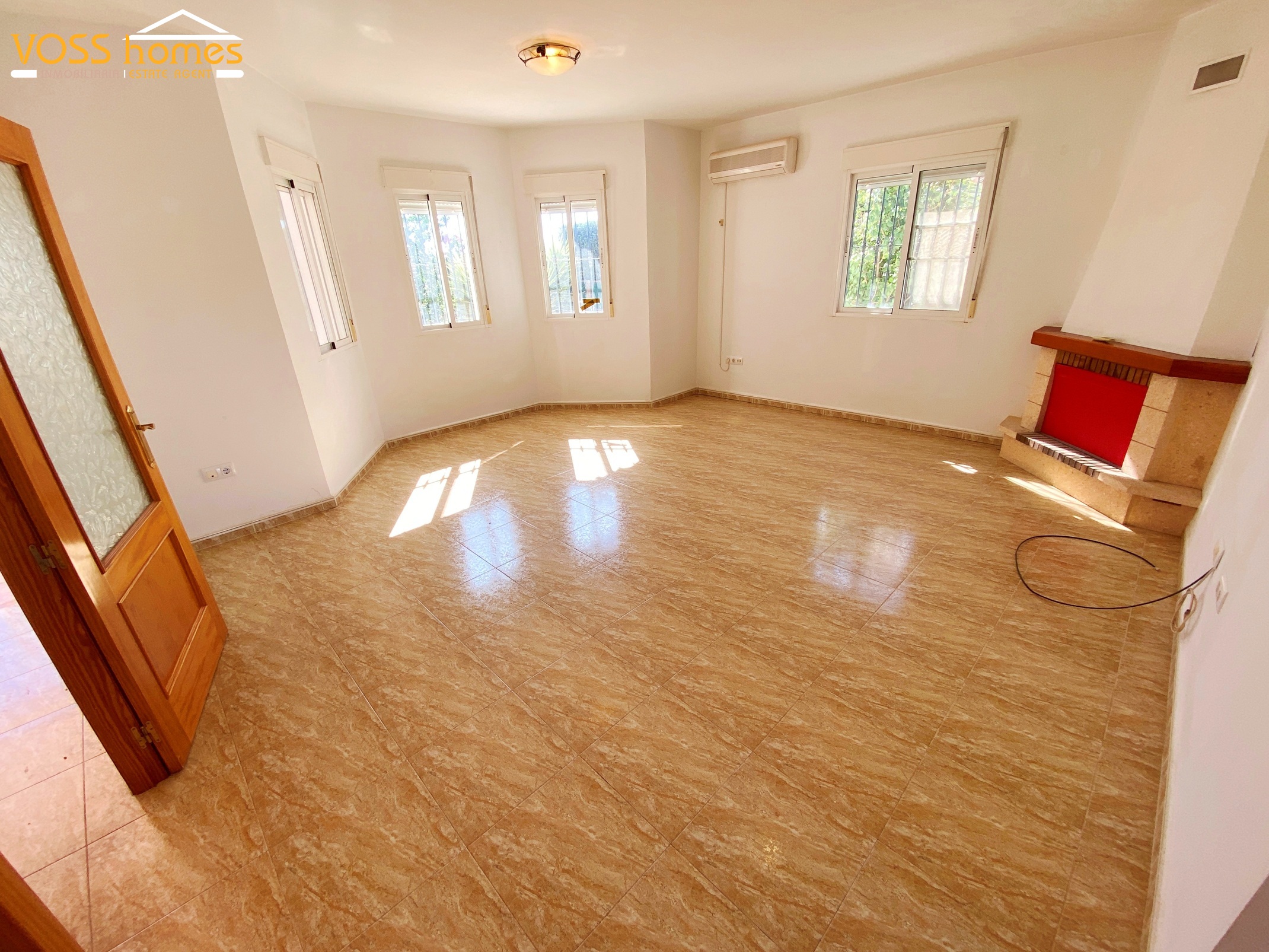 VH2847: Villa for Sale in Zurgena Area