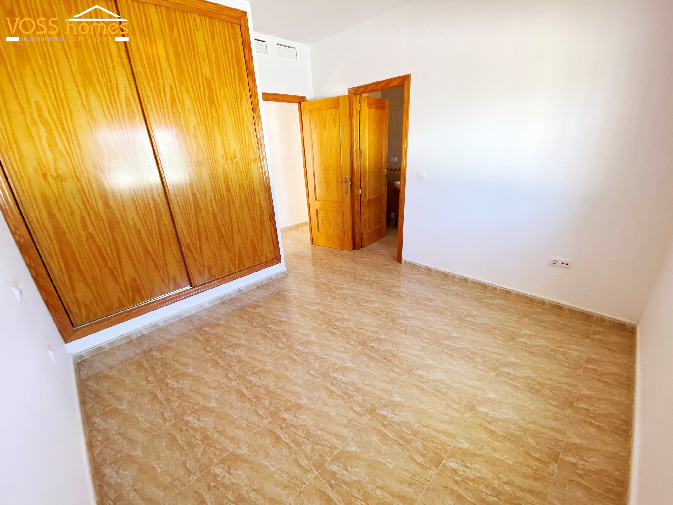 VH2847: Villa for Sale in Zurgena Area