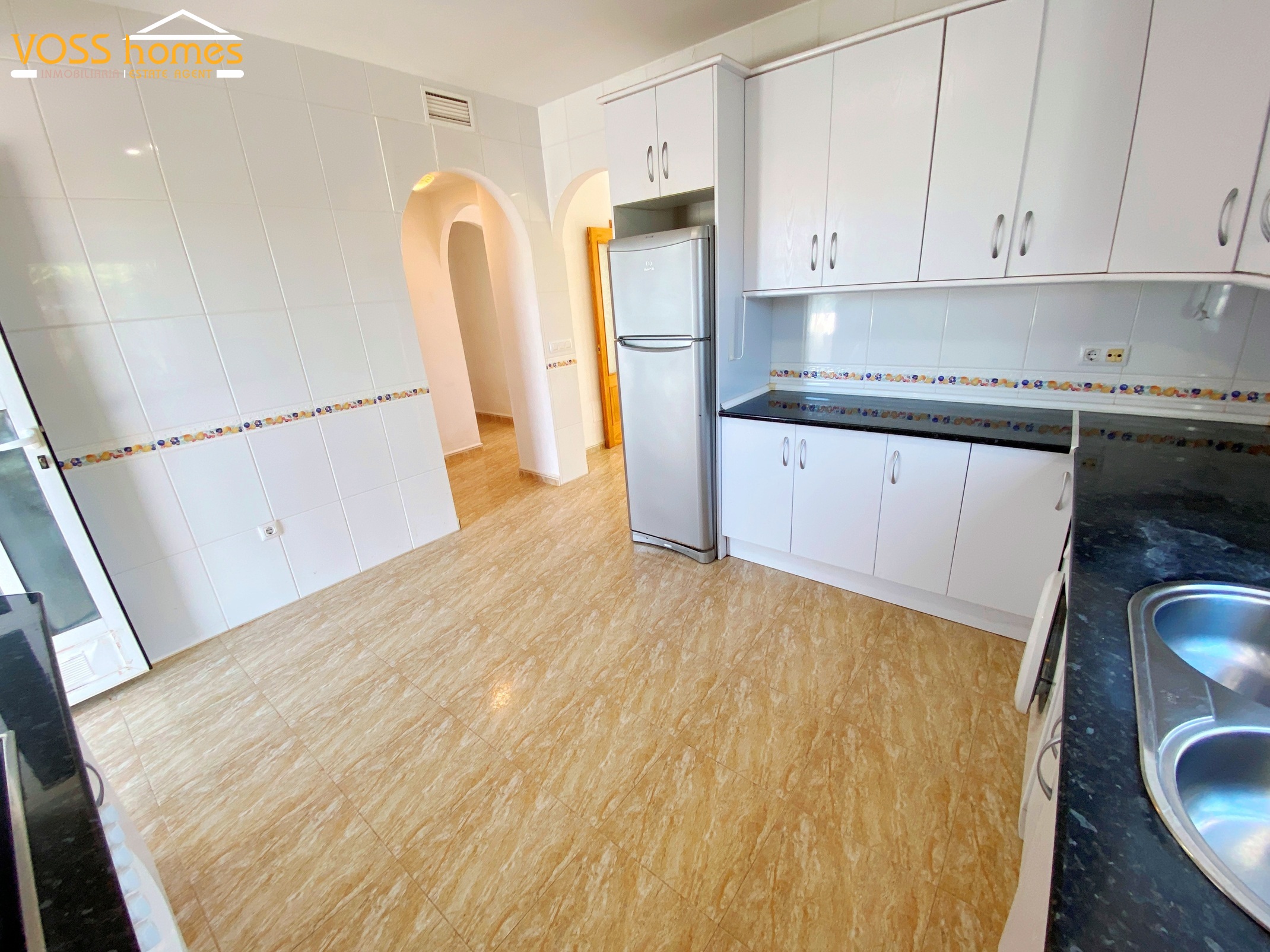 VH2847: Villa for Sale in Zurgena Area
