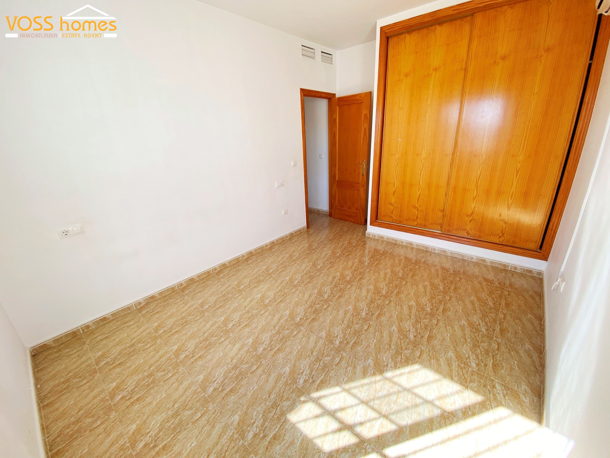 VH2847: Villa for Sale in Zurgena Area