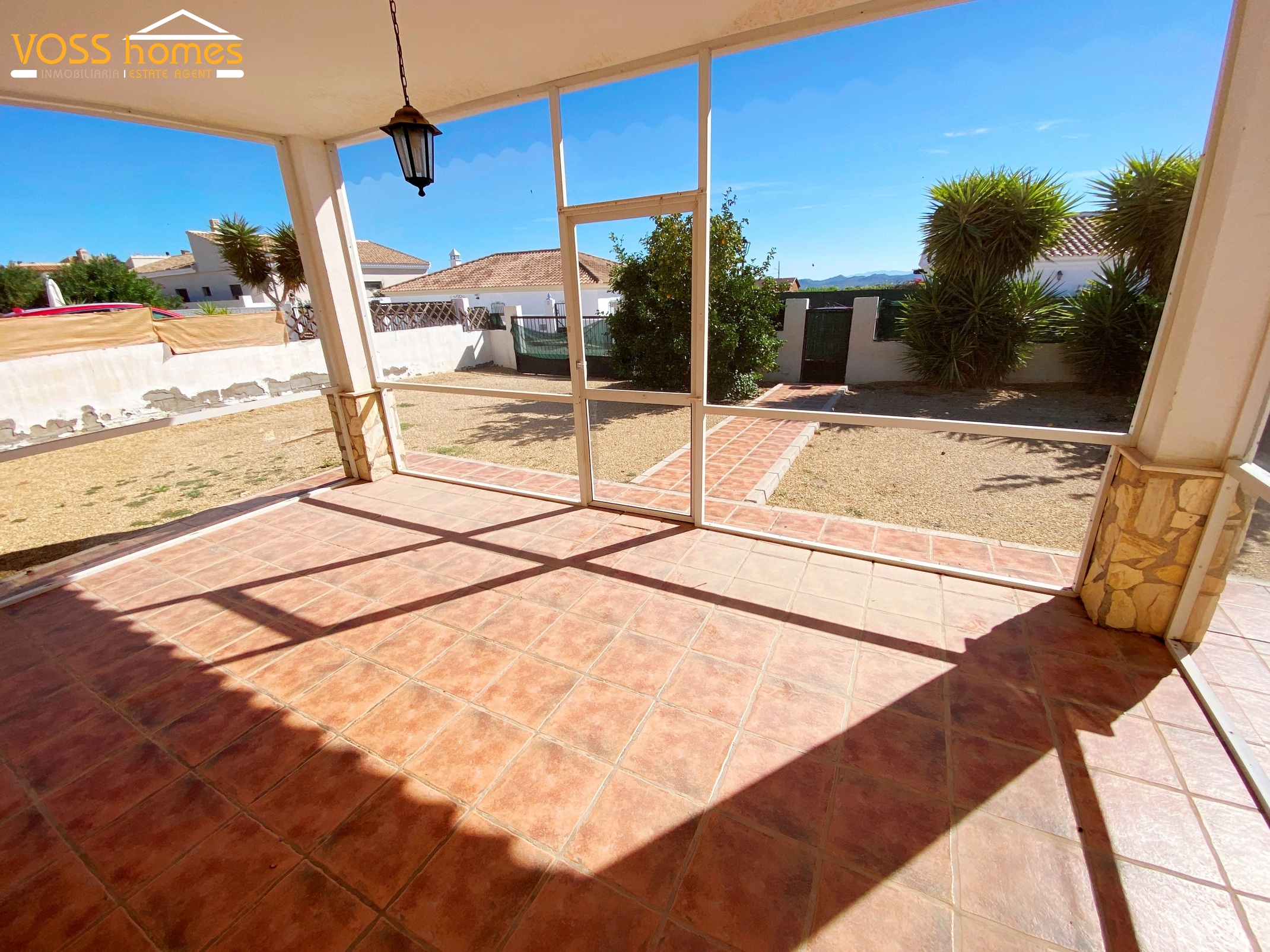 VH2847: Villa for Sale in Zurgena Area