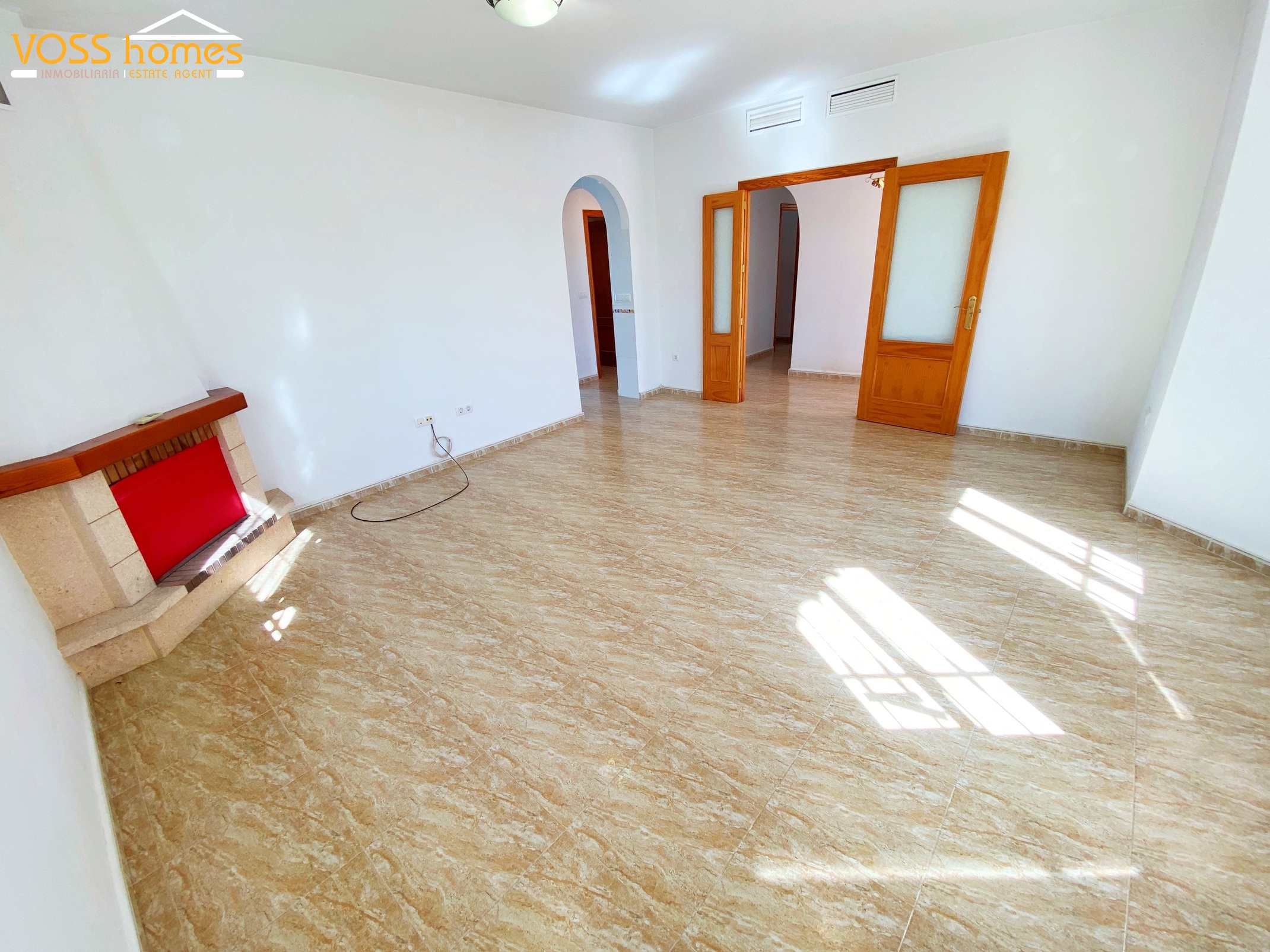 VH2847: Villa for Sale in Zurgena Area