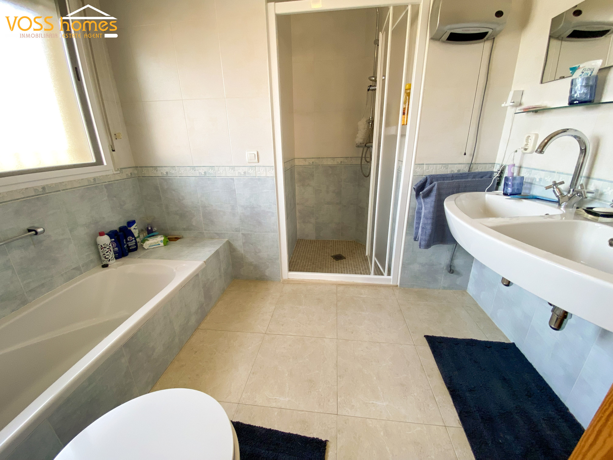 VH2849: Villa for Sale in Puerto Lumbreras Area
