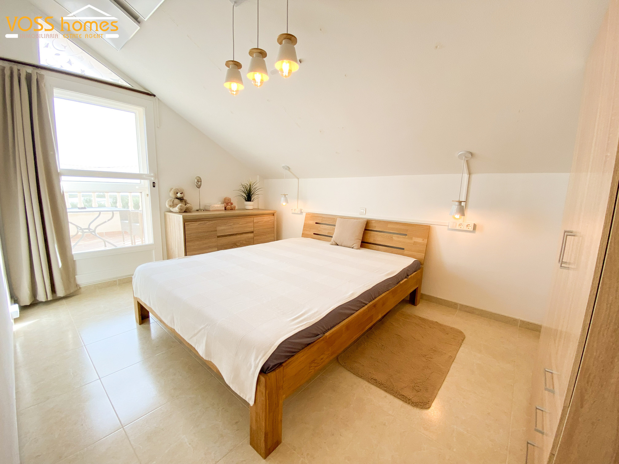 VH2849: Villa for Sale in Puerto Lumbreras Area