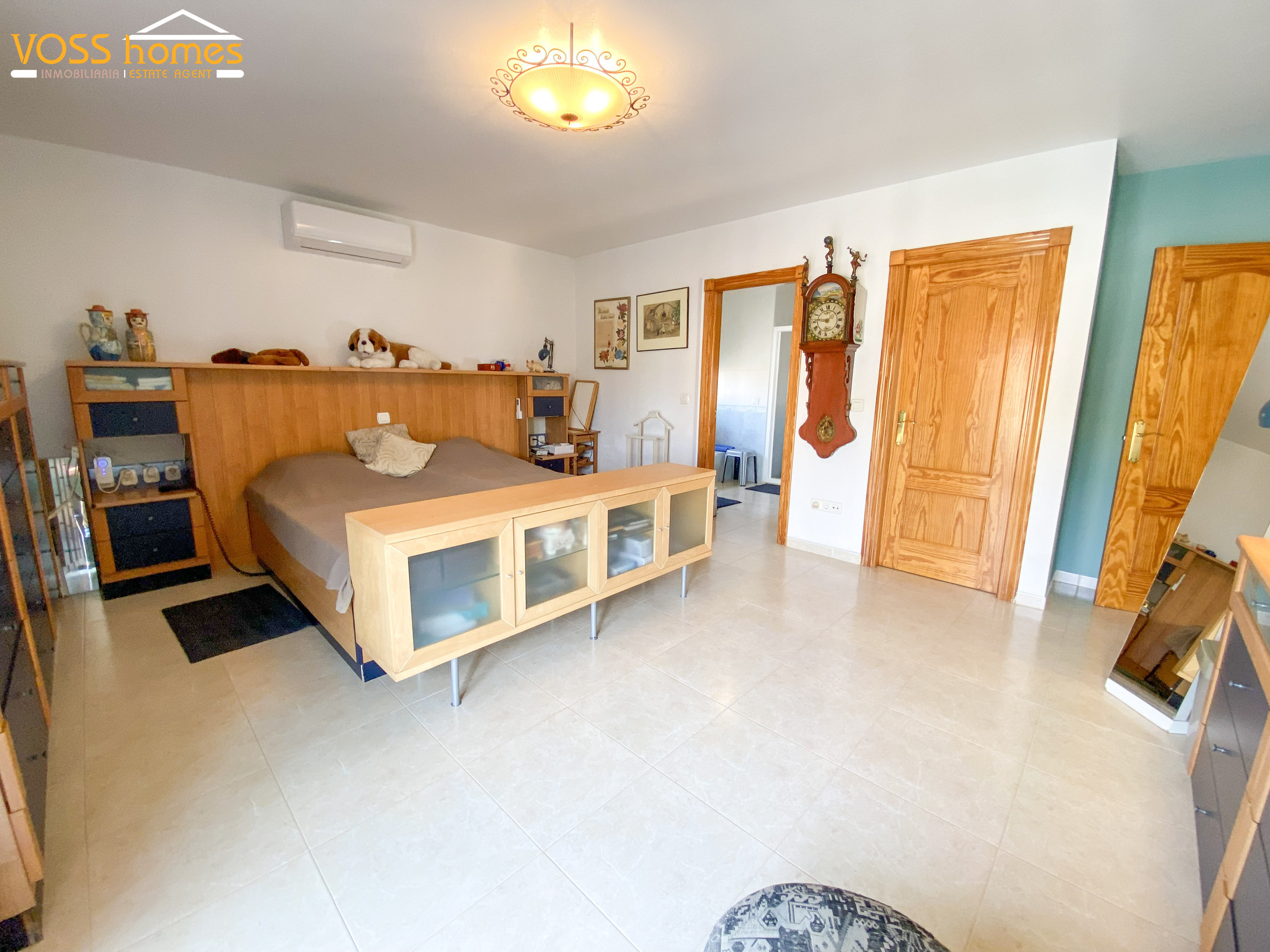 VH2849: Villa for Sale in Puerto Lumbreras Area