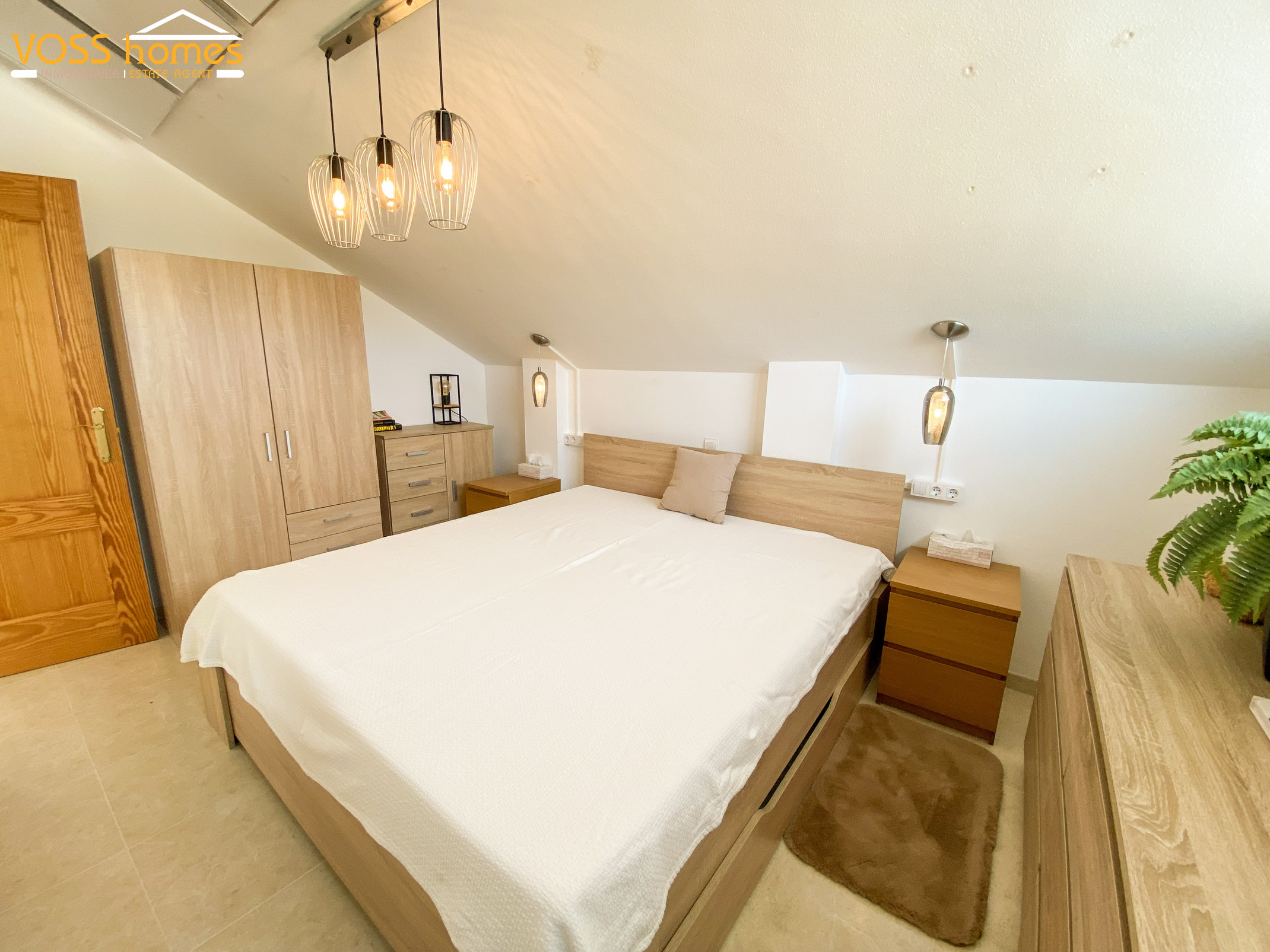 VH2849: Villa for Sale in Puerto Lumbreras Area
