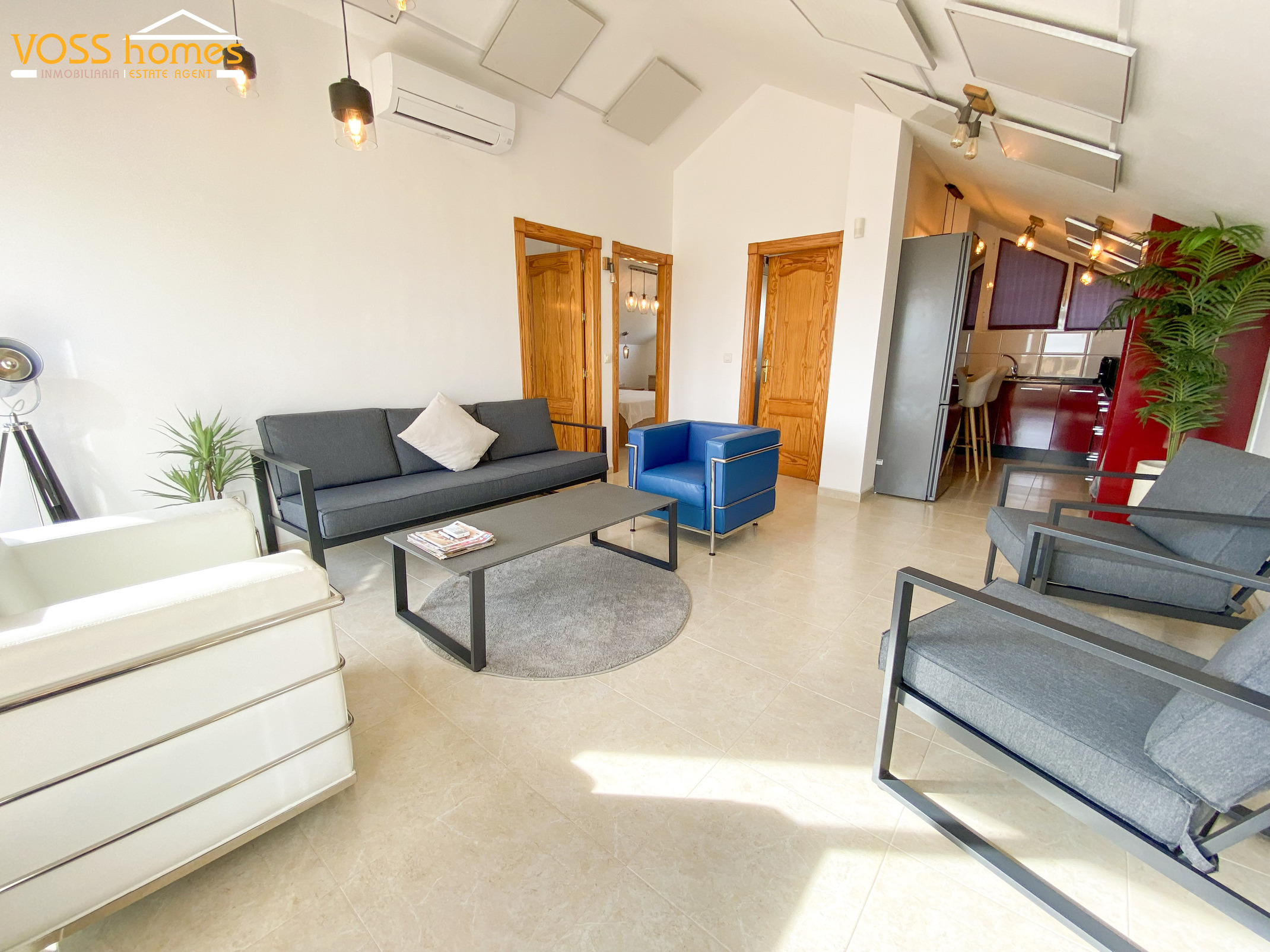 VH2849: Villa for Sale in Puerto Lumbreras Area