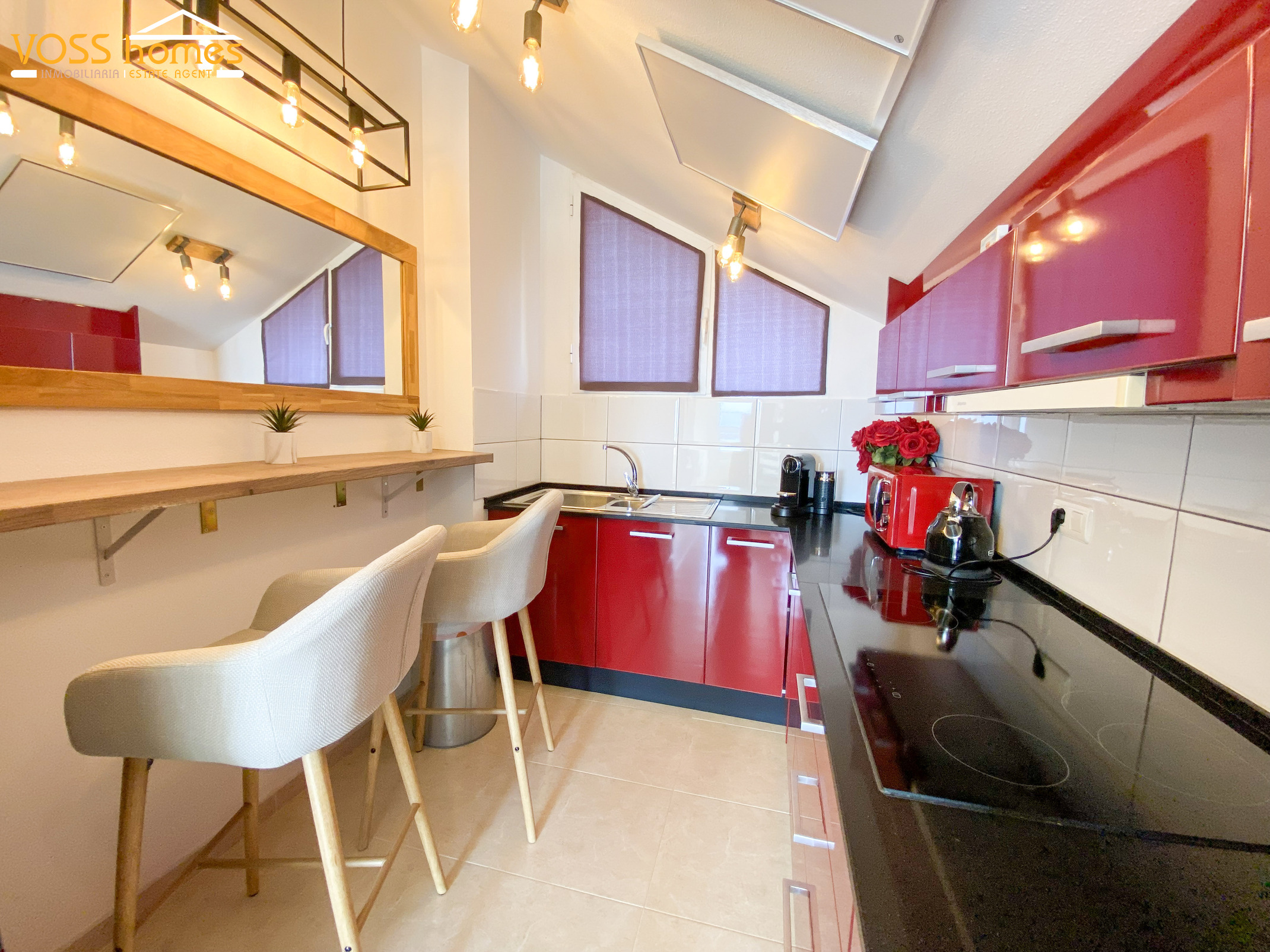 VH2849: Villa for Sale in Puerto Lumbreras Area