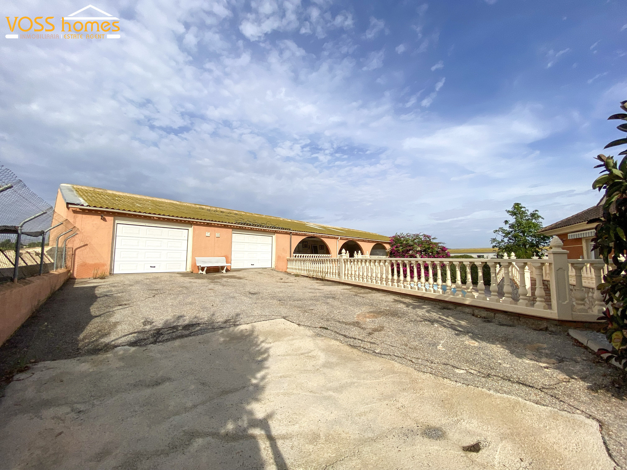 VH2849: Villa for Sale in Puerto Lumbreras Area