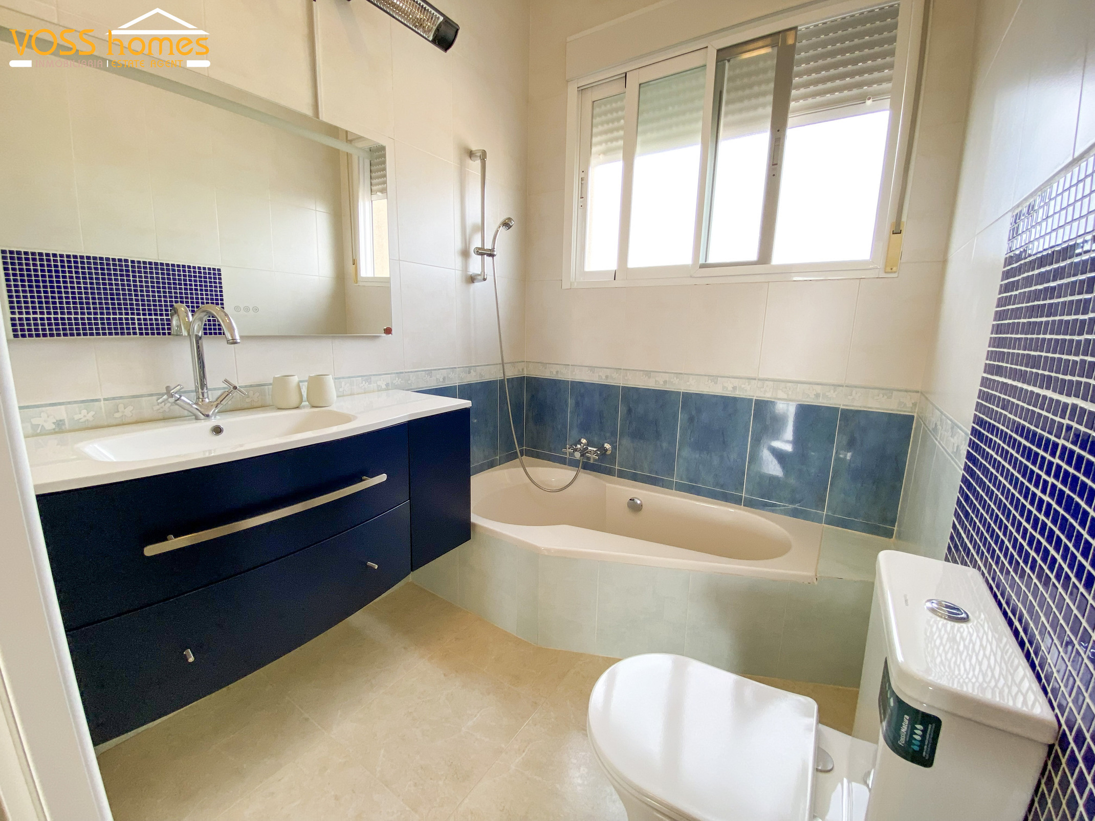 VH2849: Villa for Sale in Puerto Lumbreras Area